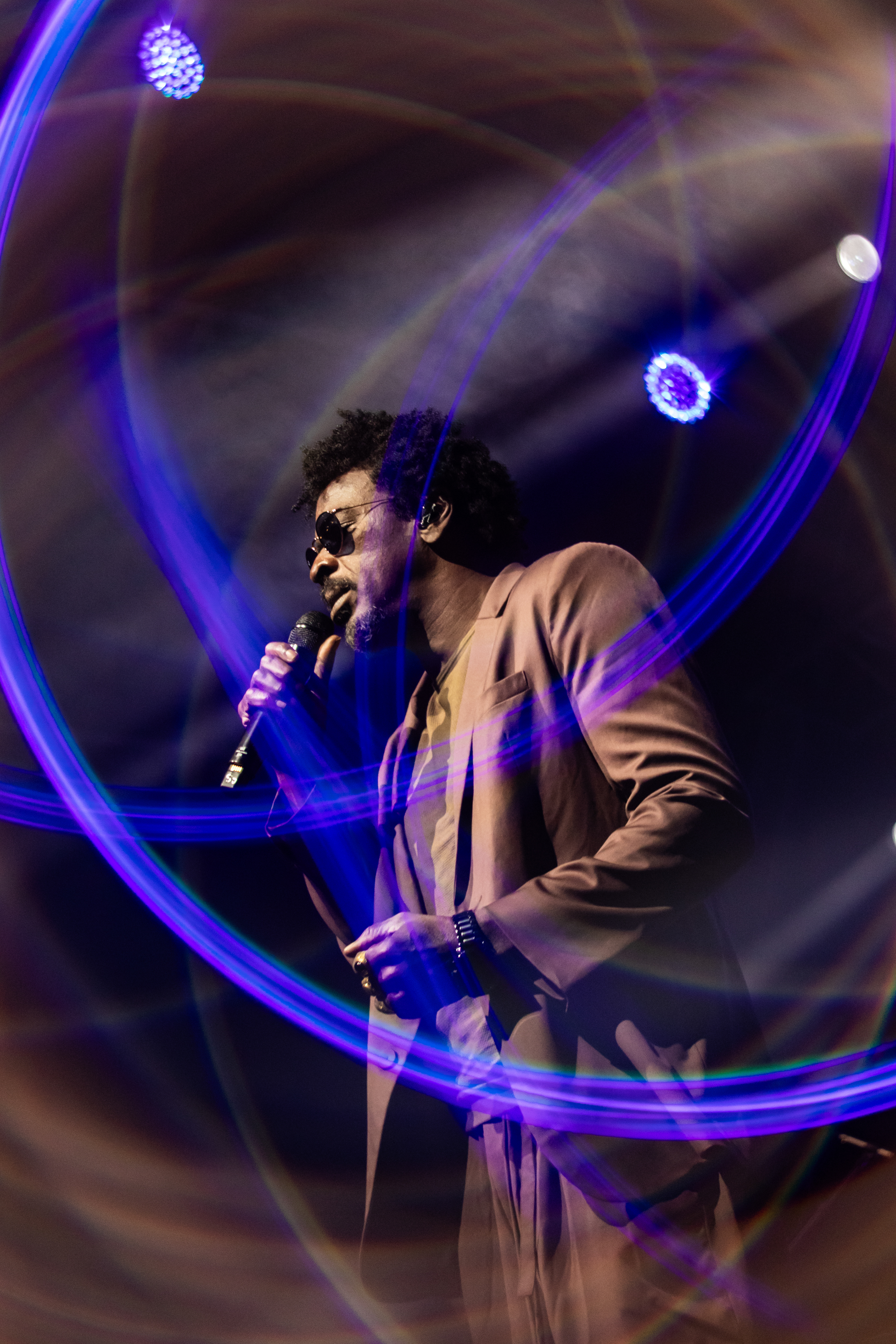 SEU JORGE