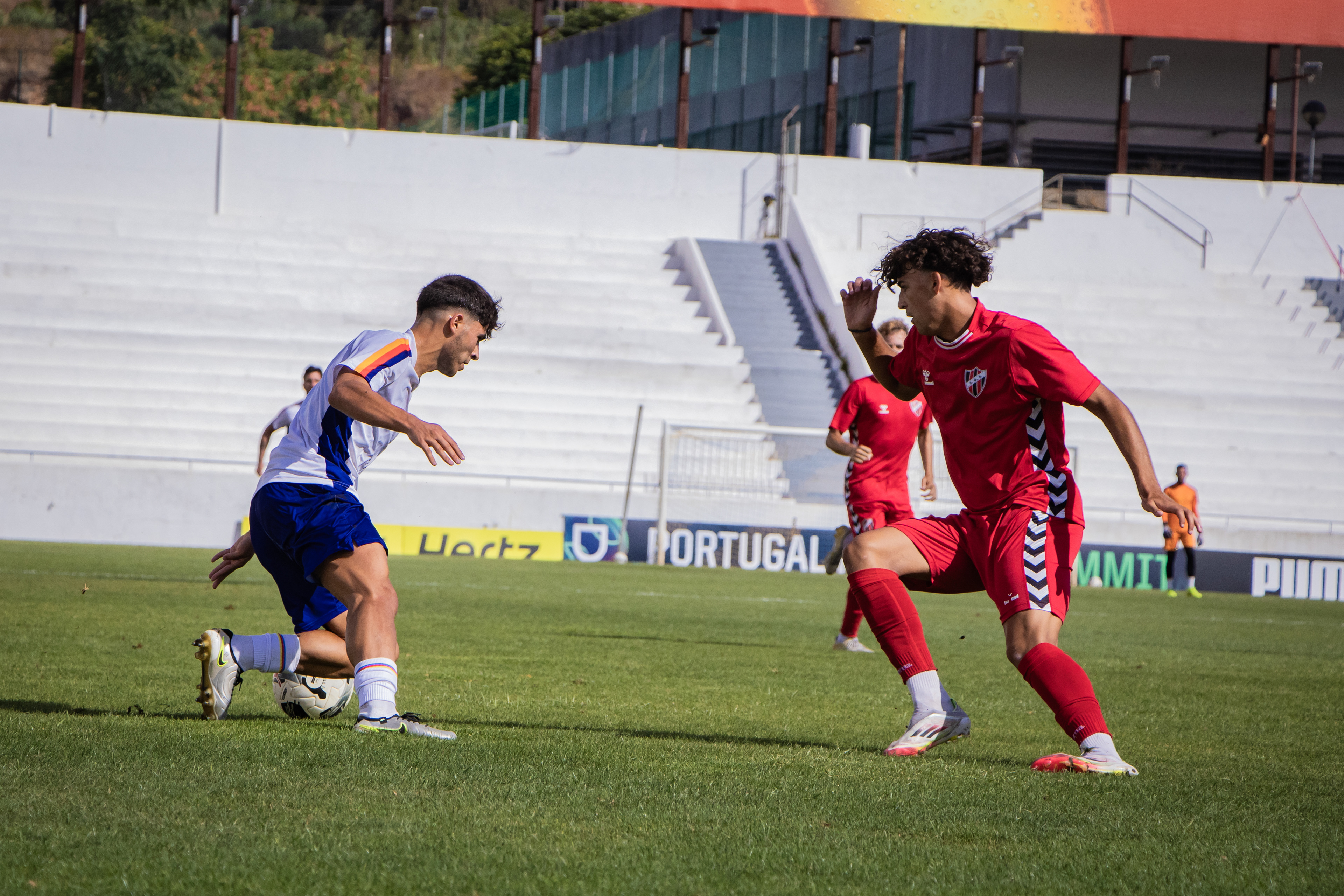 ATLÉTICO CLUBE PORTUGAL