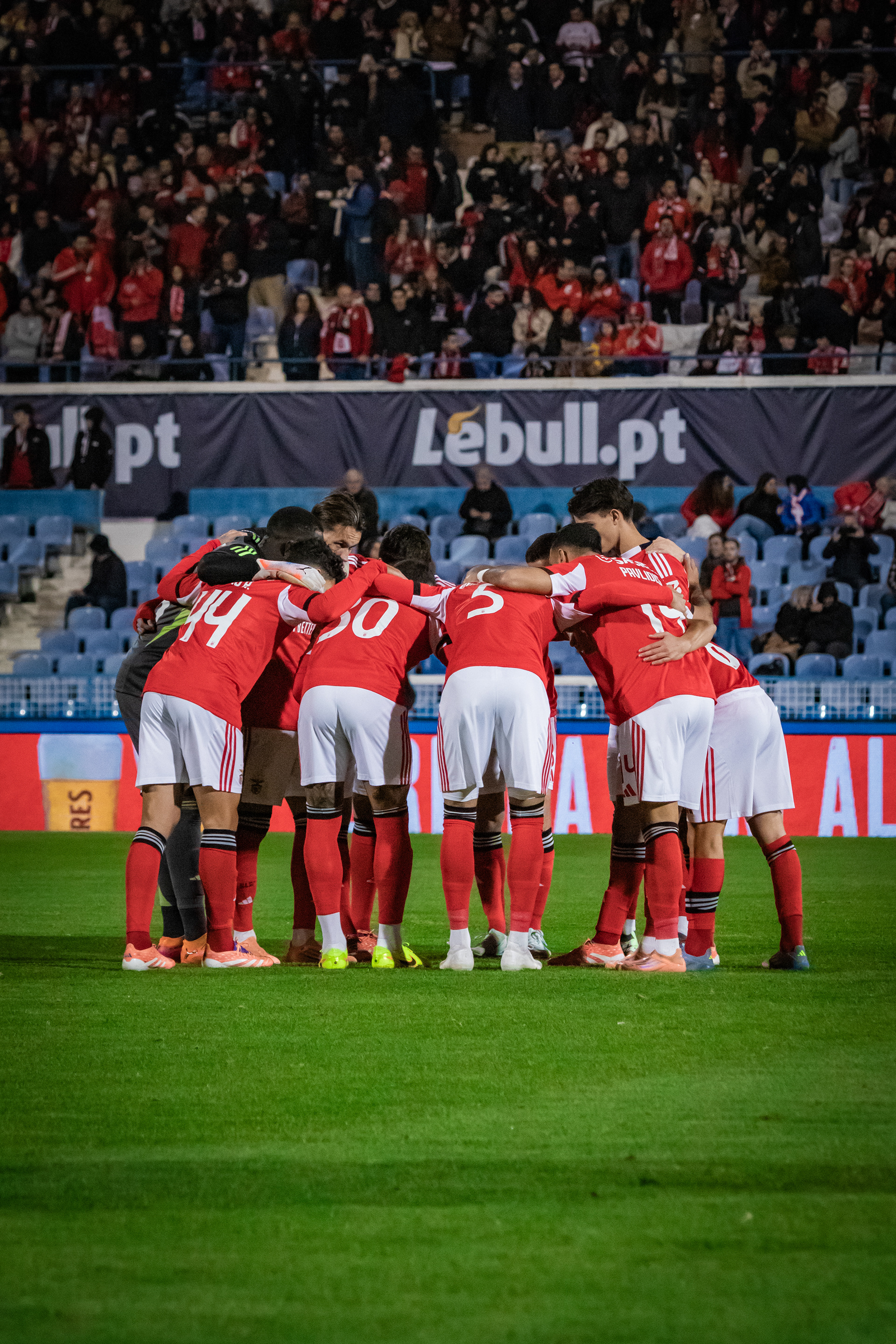 BENFICA