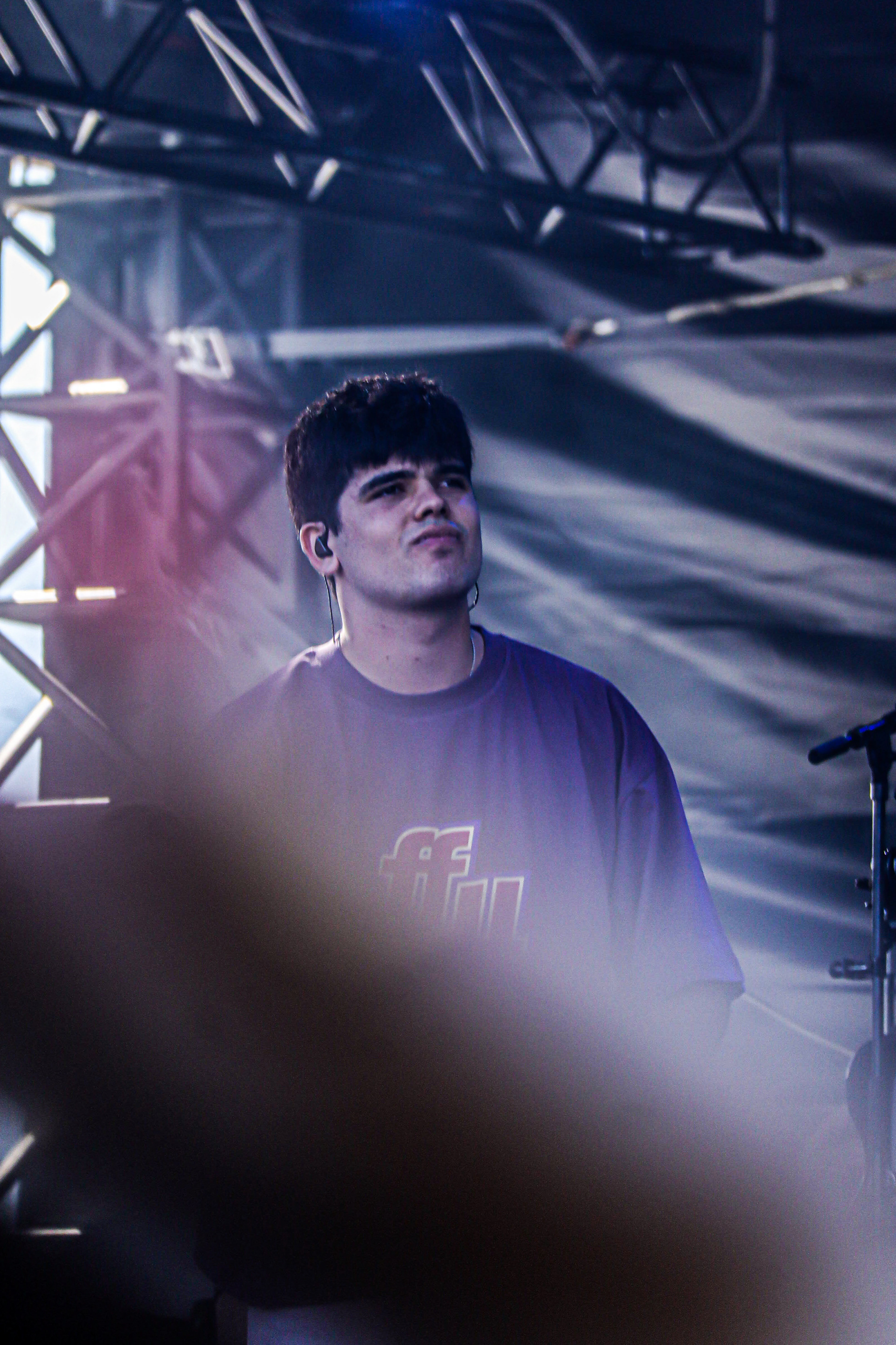 INIGO QUINTERO