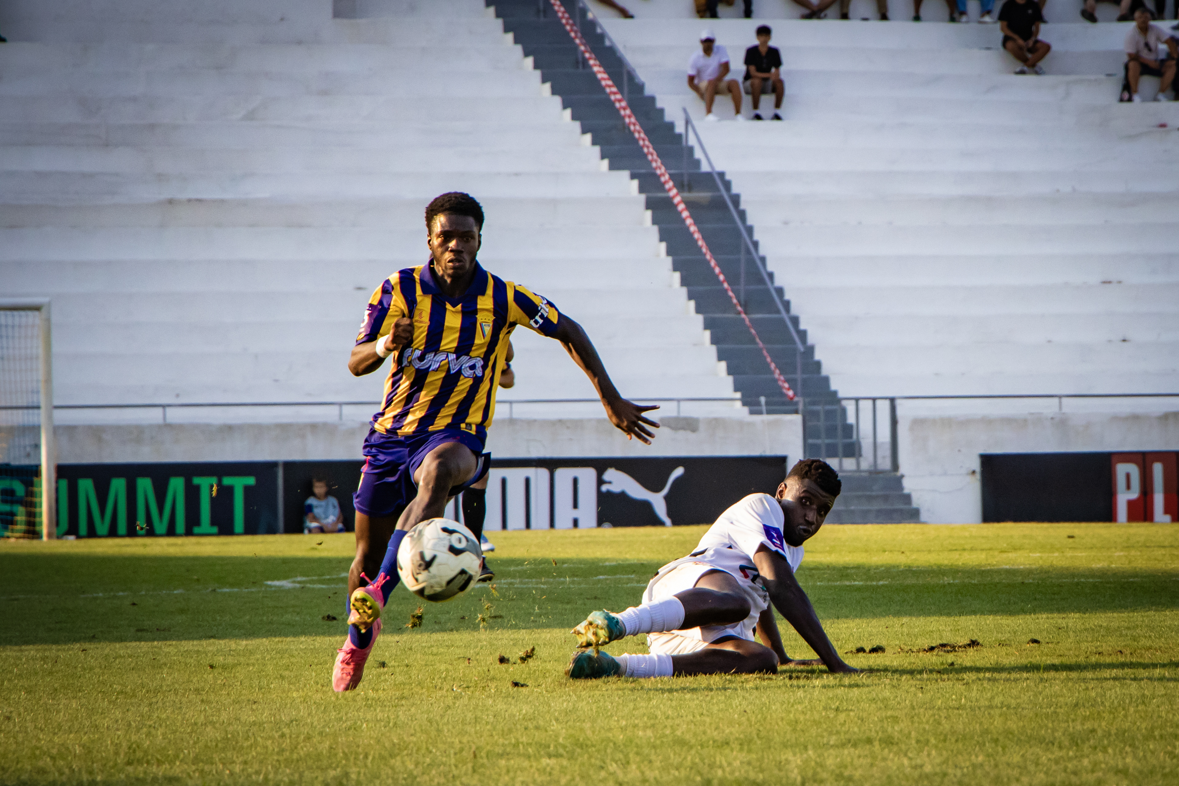 ATLÉTICO CLUBE PORTUGAL