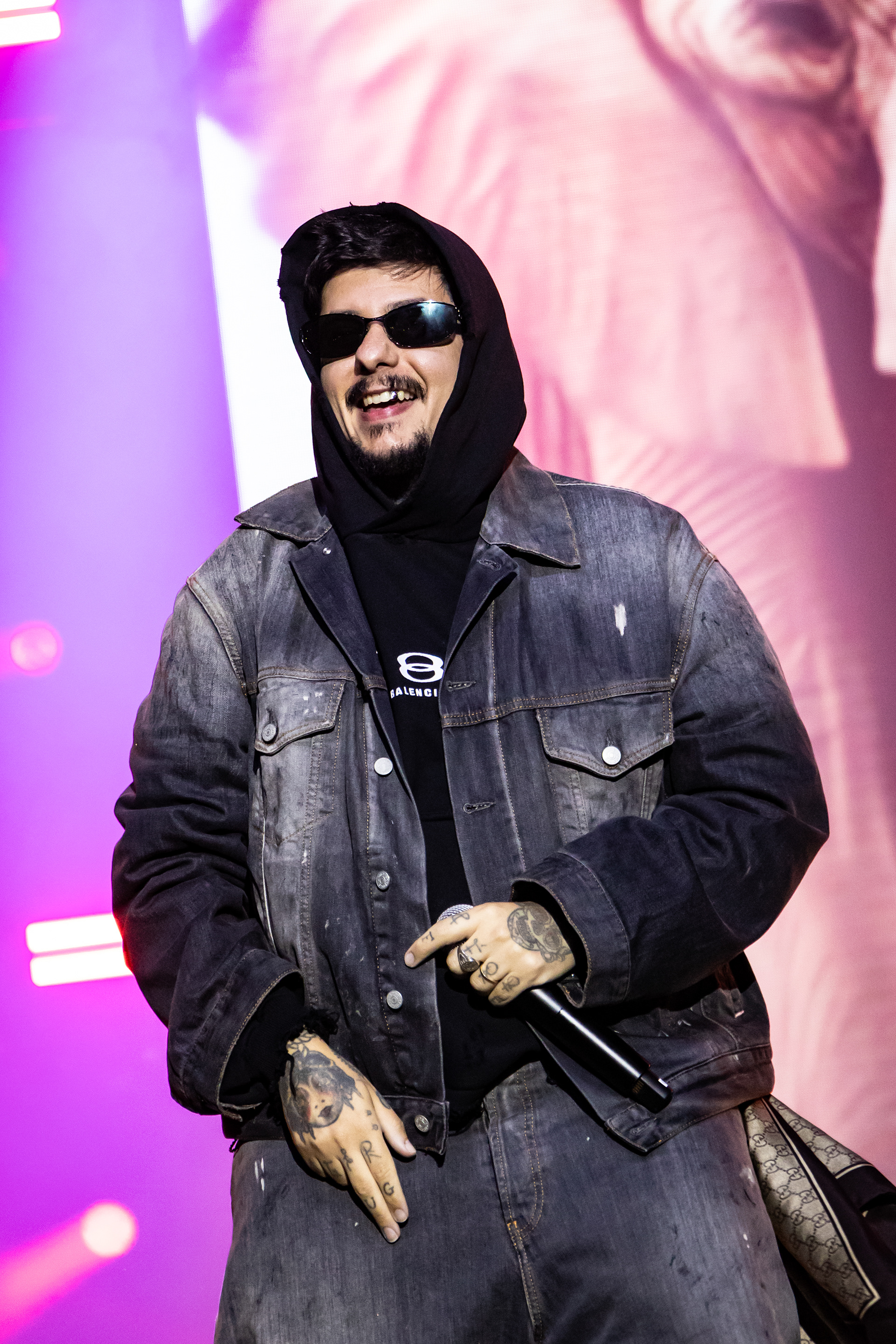 AGIR