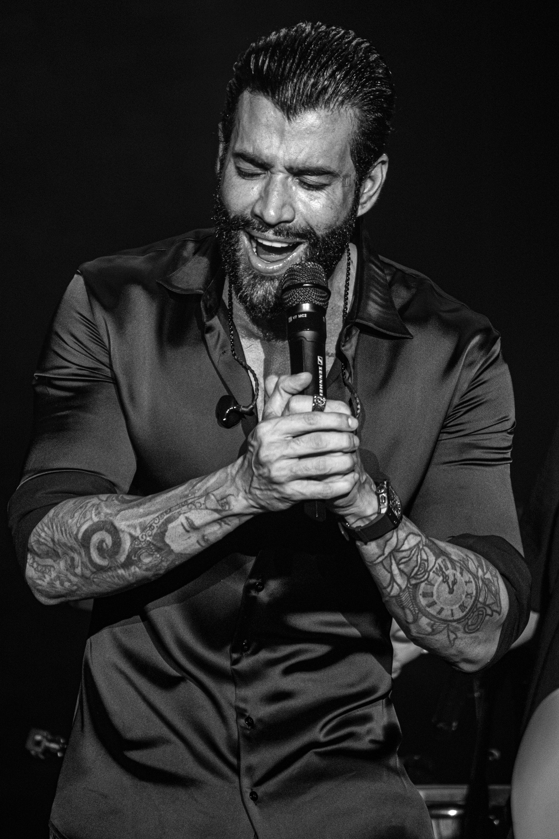 GUSTAVO LIMA