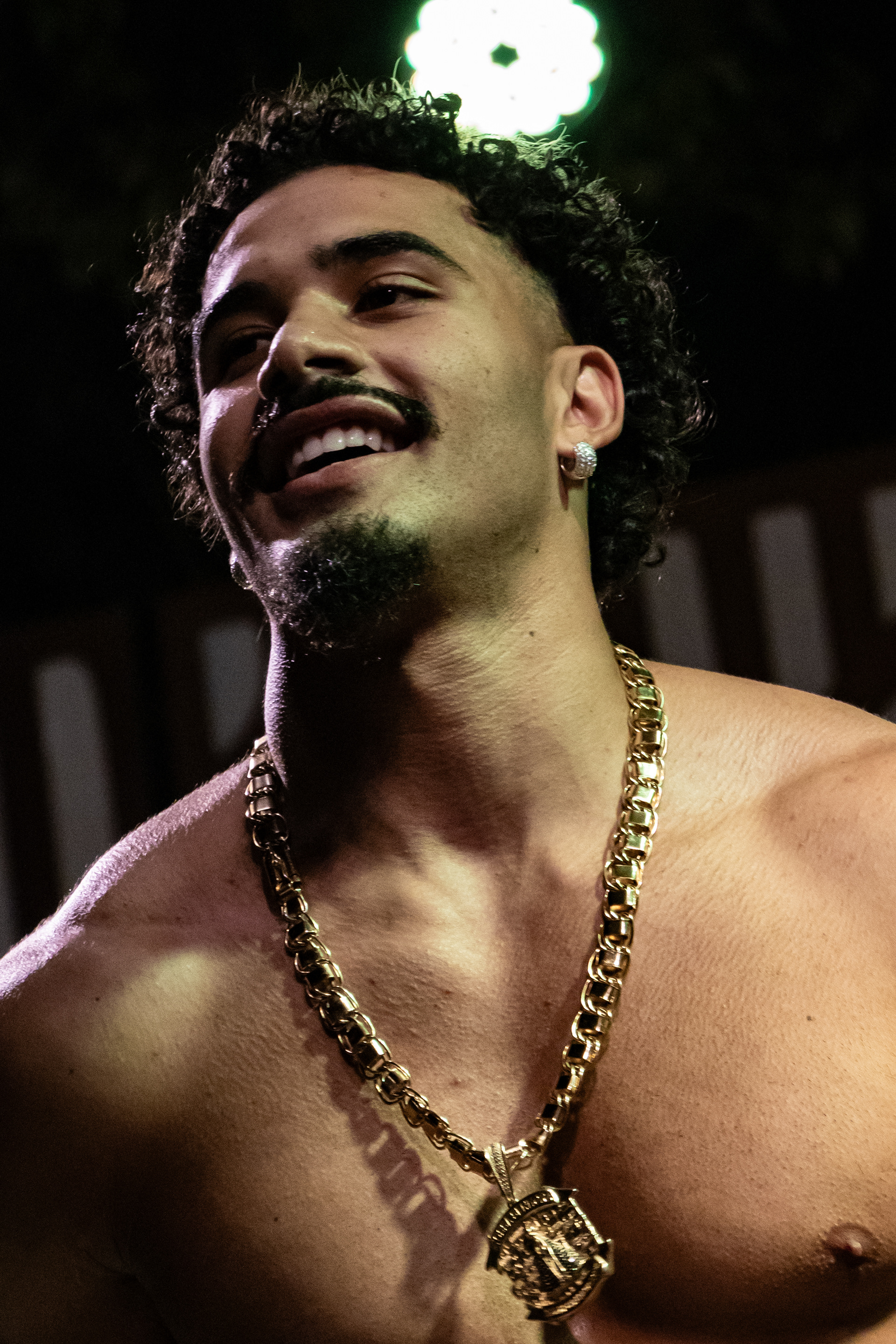 NILO