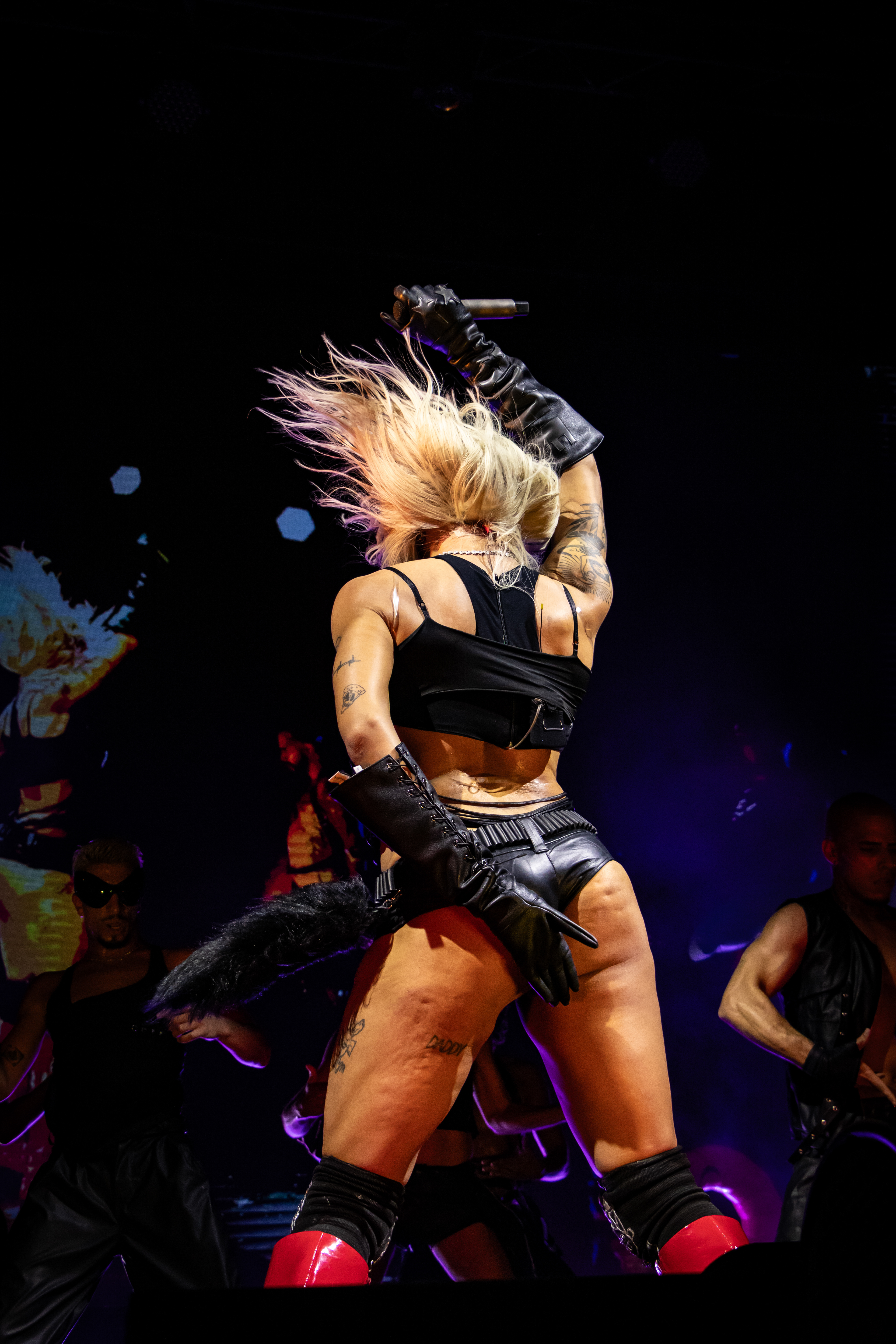 PABLLO VITTAR