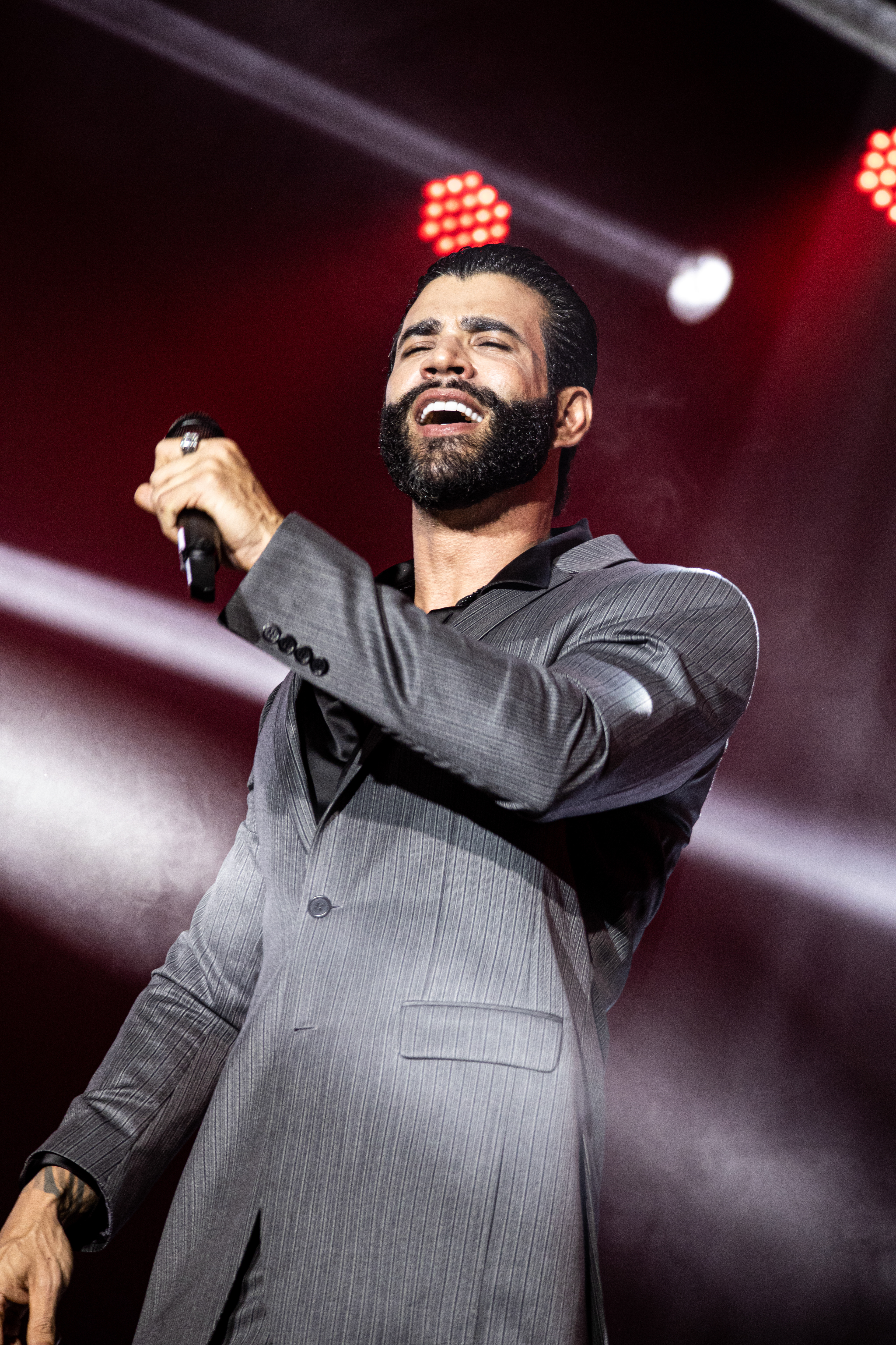 GUSTAVO LIMA