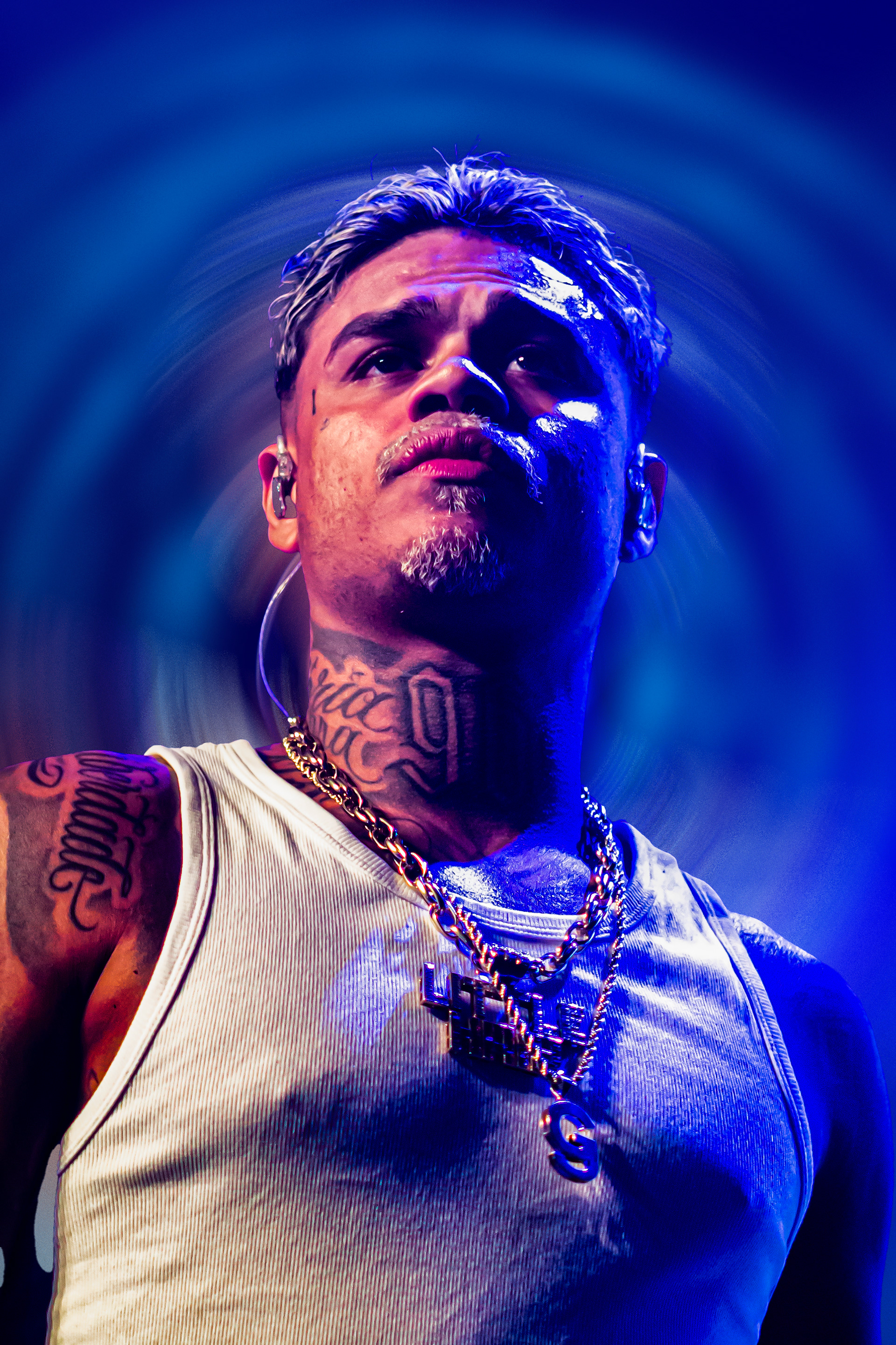 MC CABELINHO