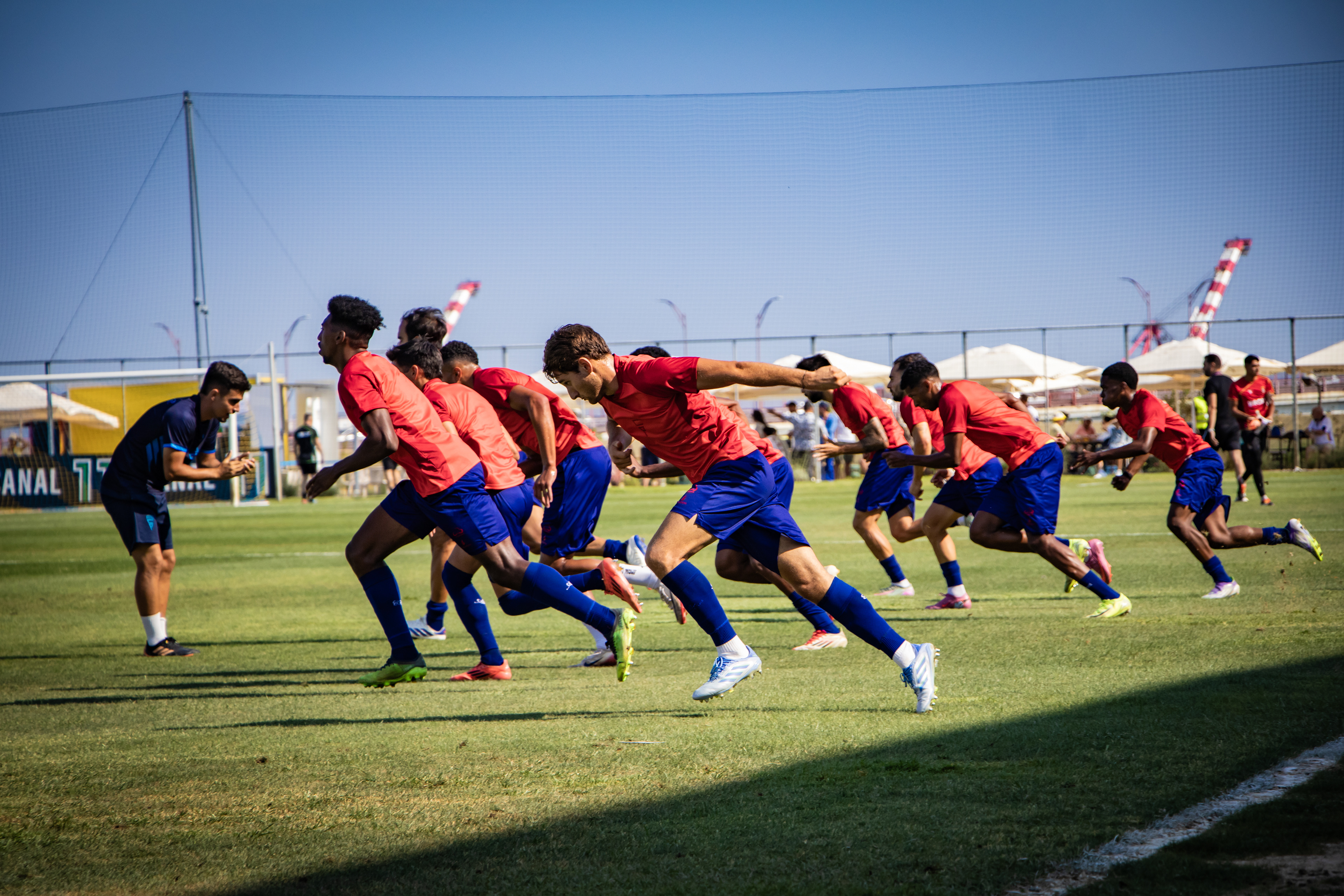 ATLÉTICO CLUBE PORTUGAL
