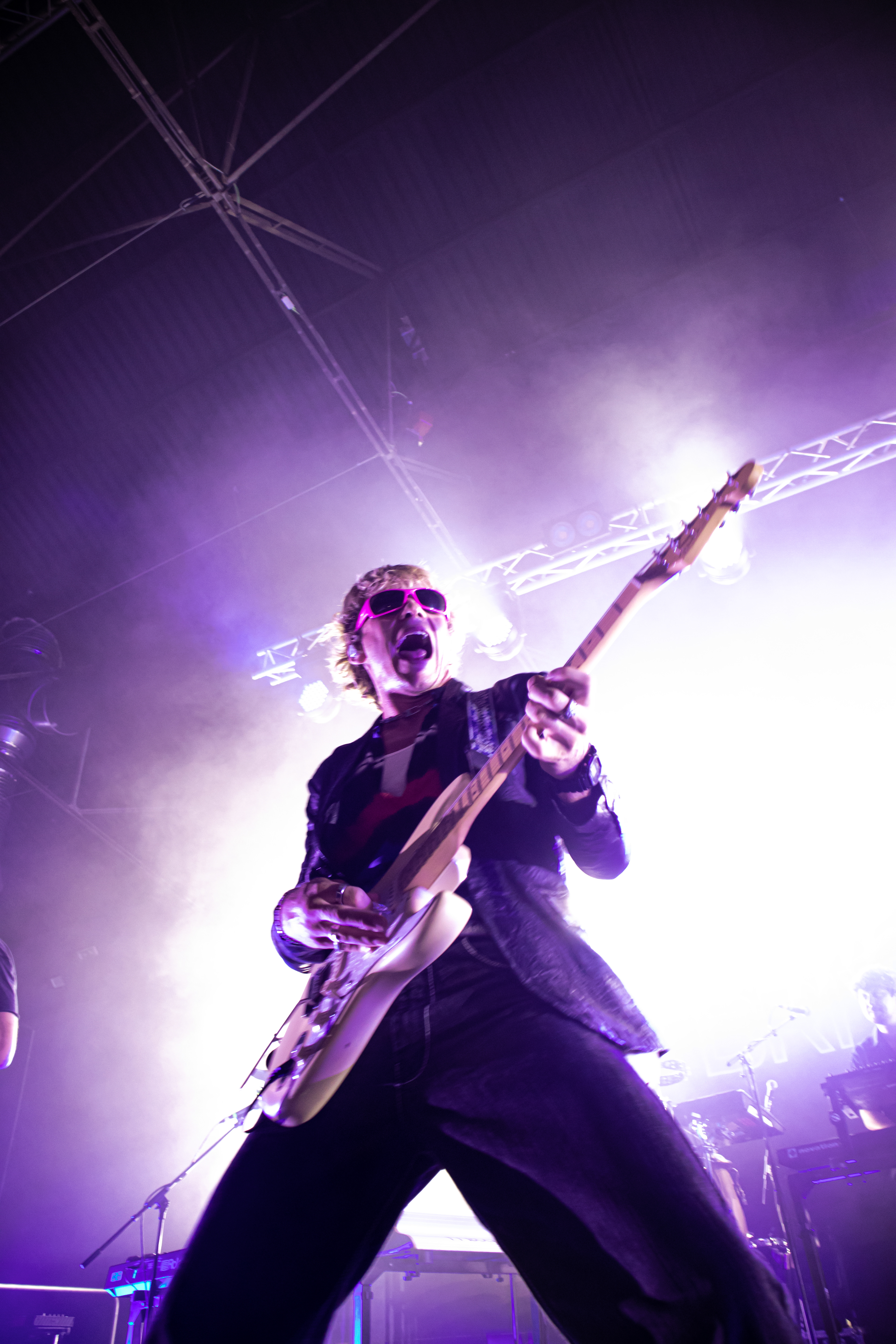 THE DRIVER ERA