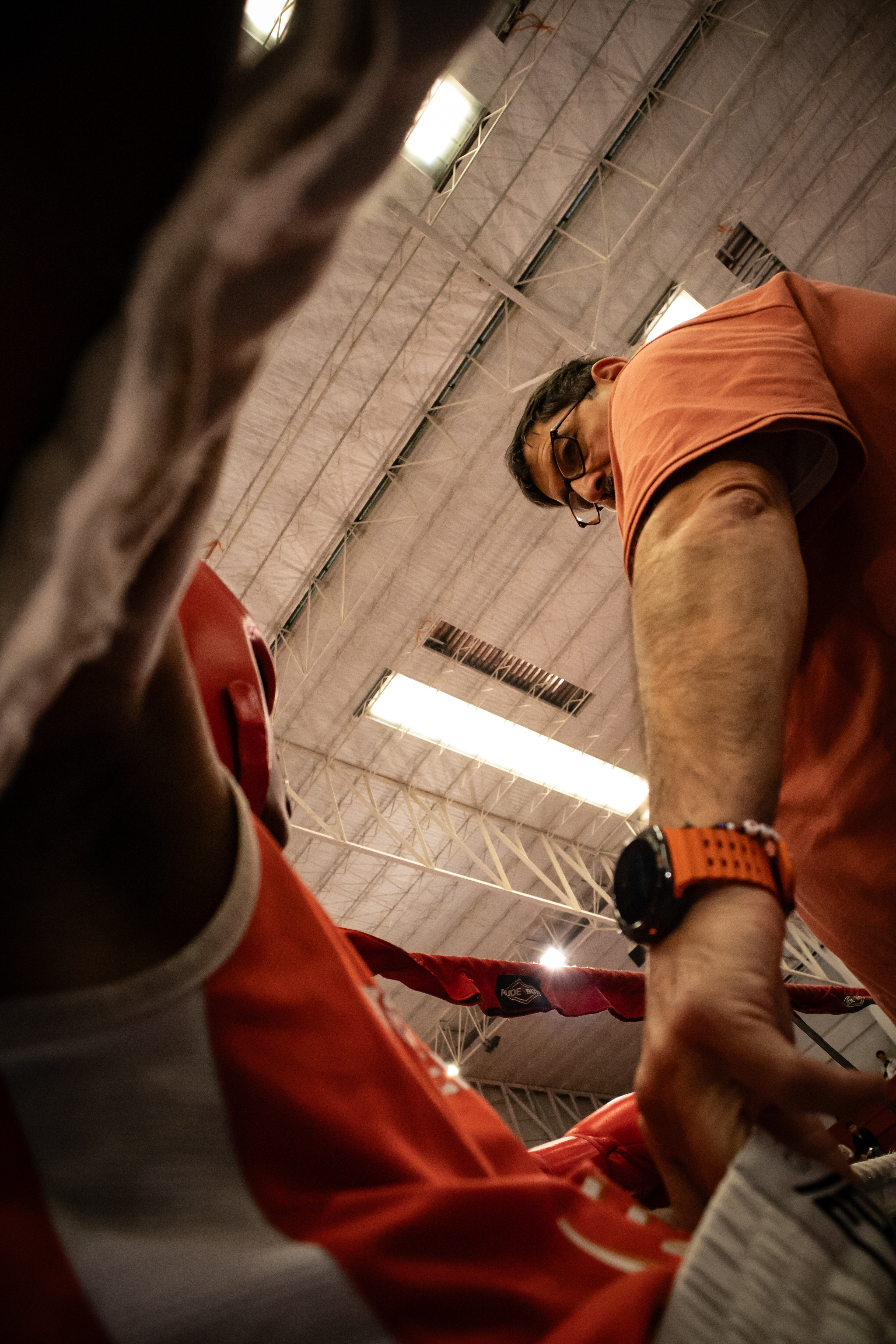 BOXE