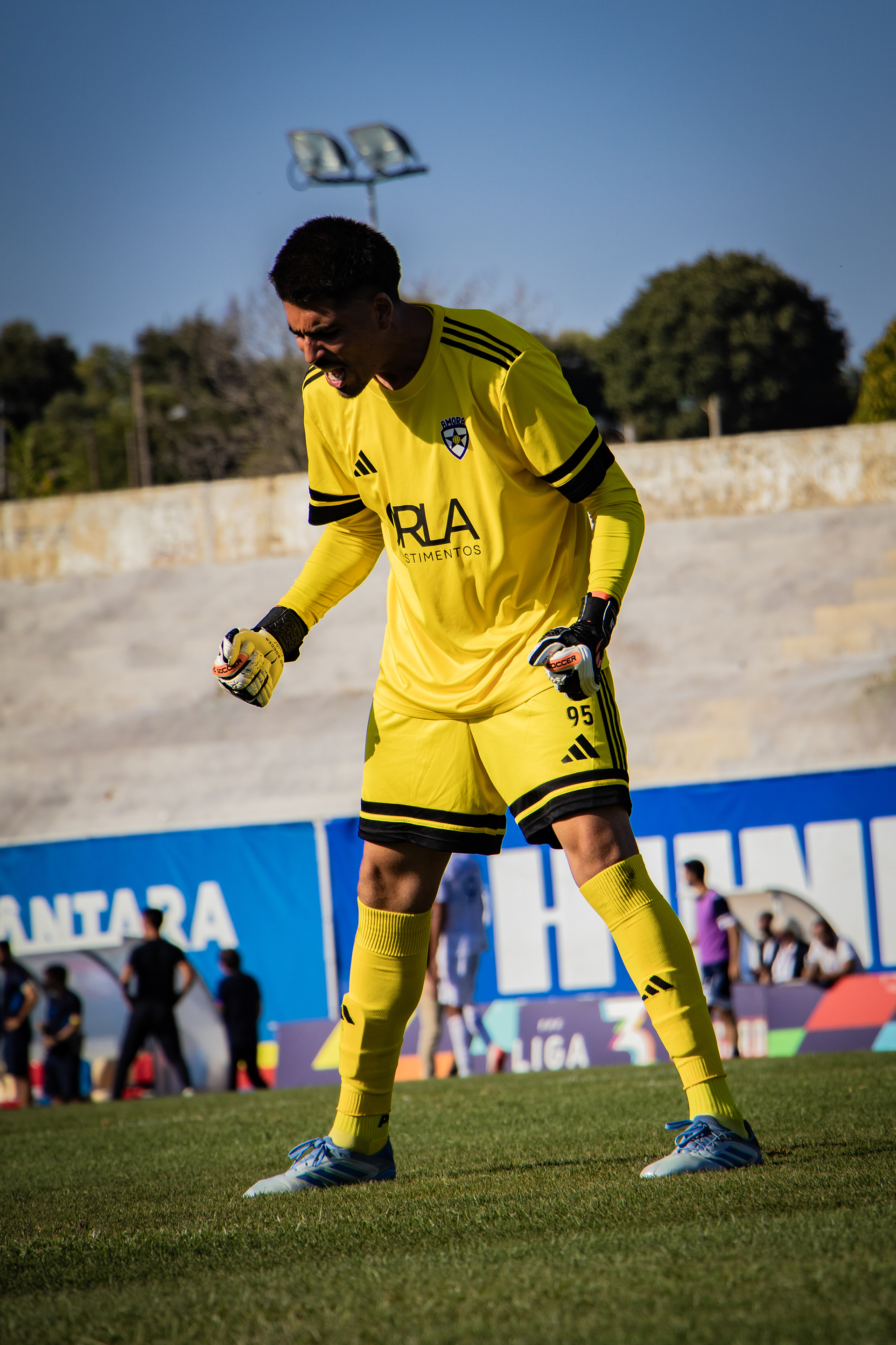 ATLÉTICO CLUBE PORTUGAL