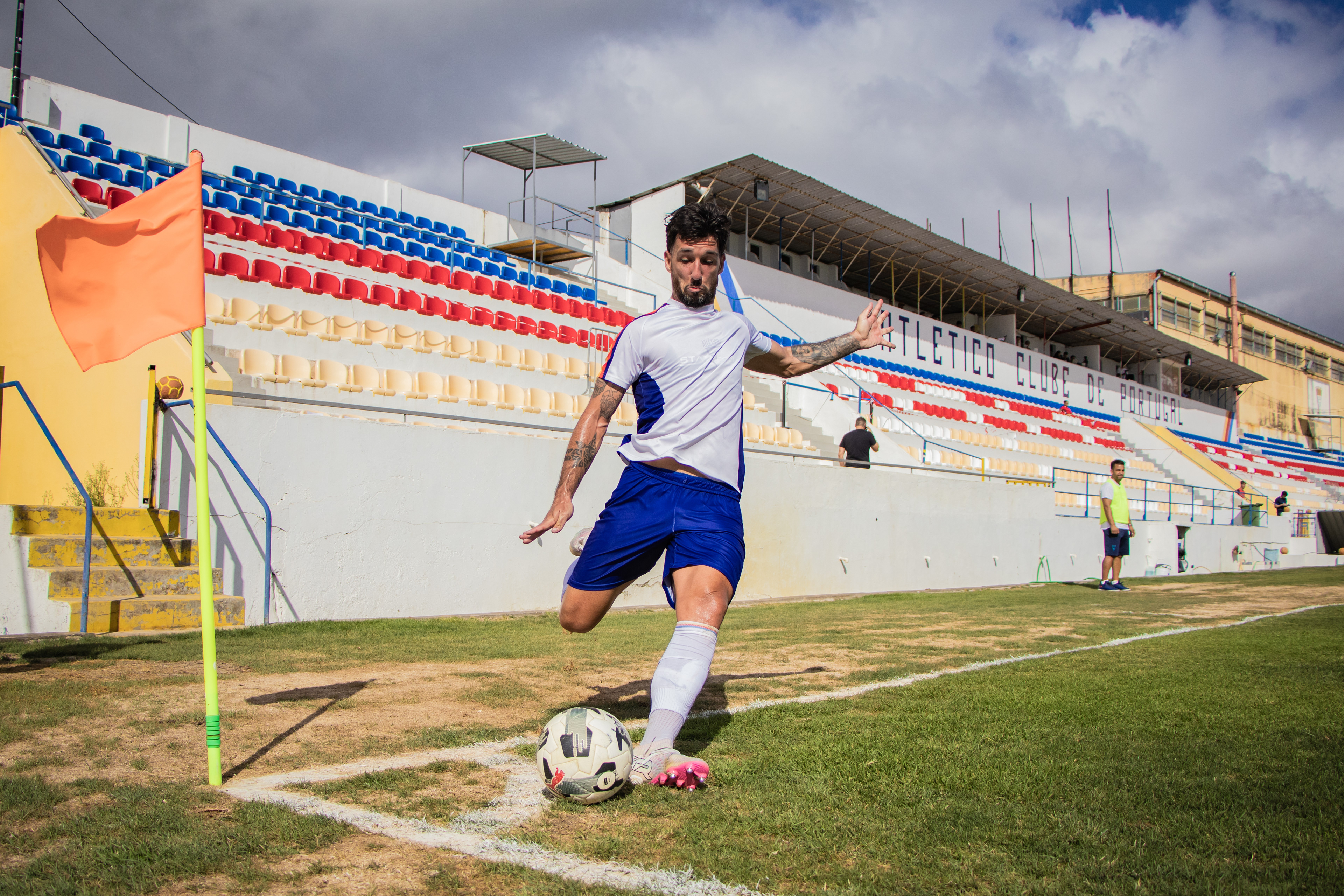 ATLÉTICO CLUBE PORTUGAL