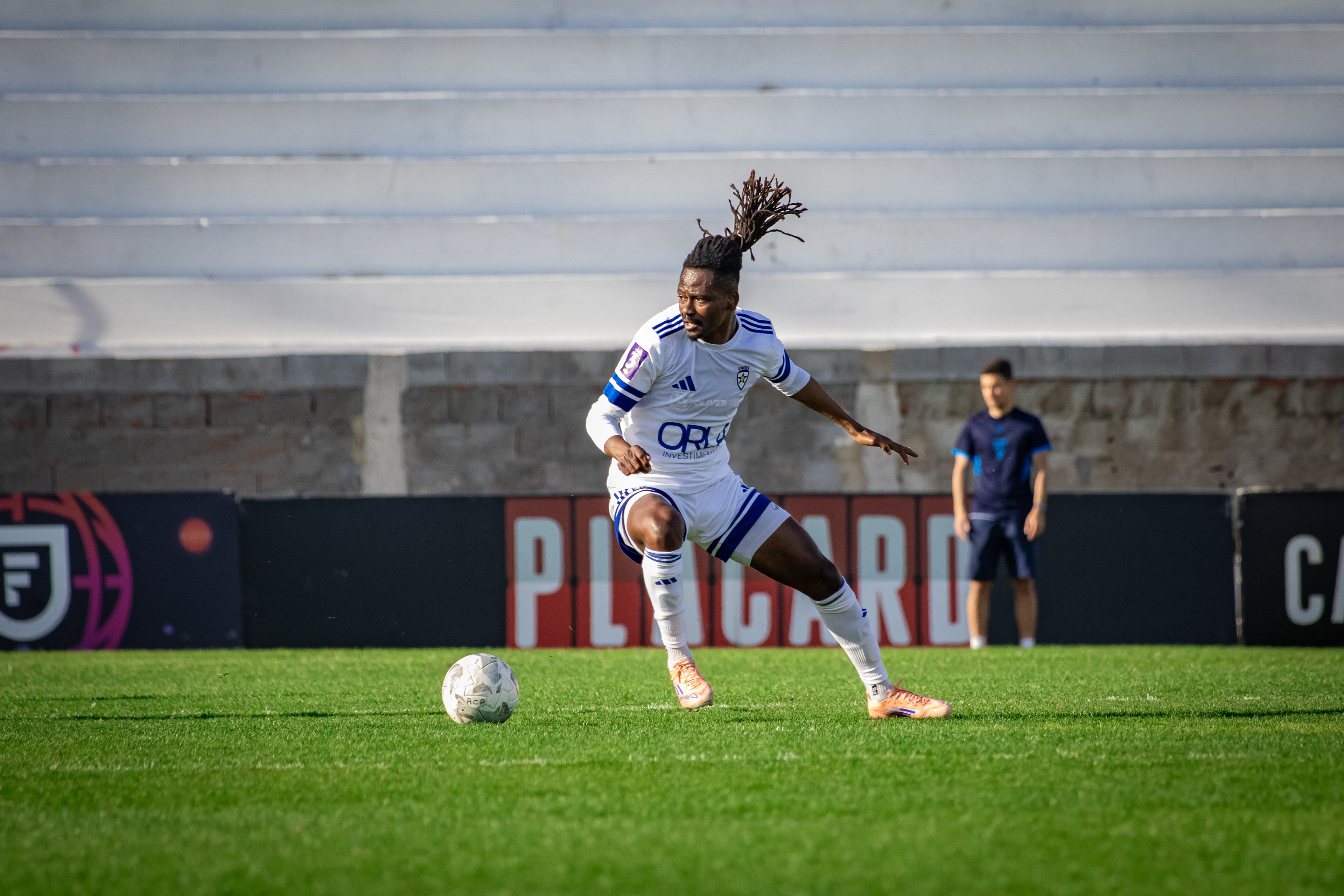 ATLÉTICO VS AMORA