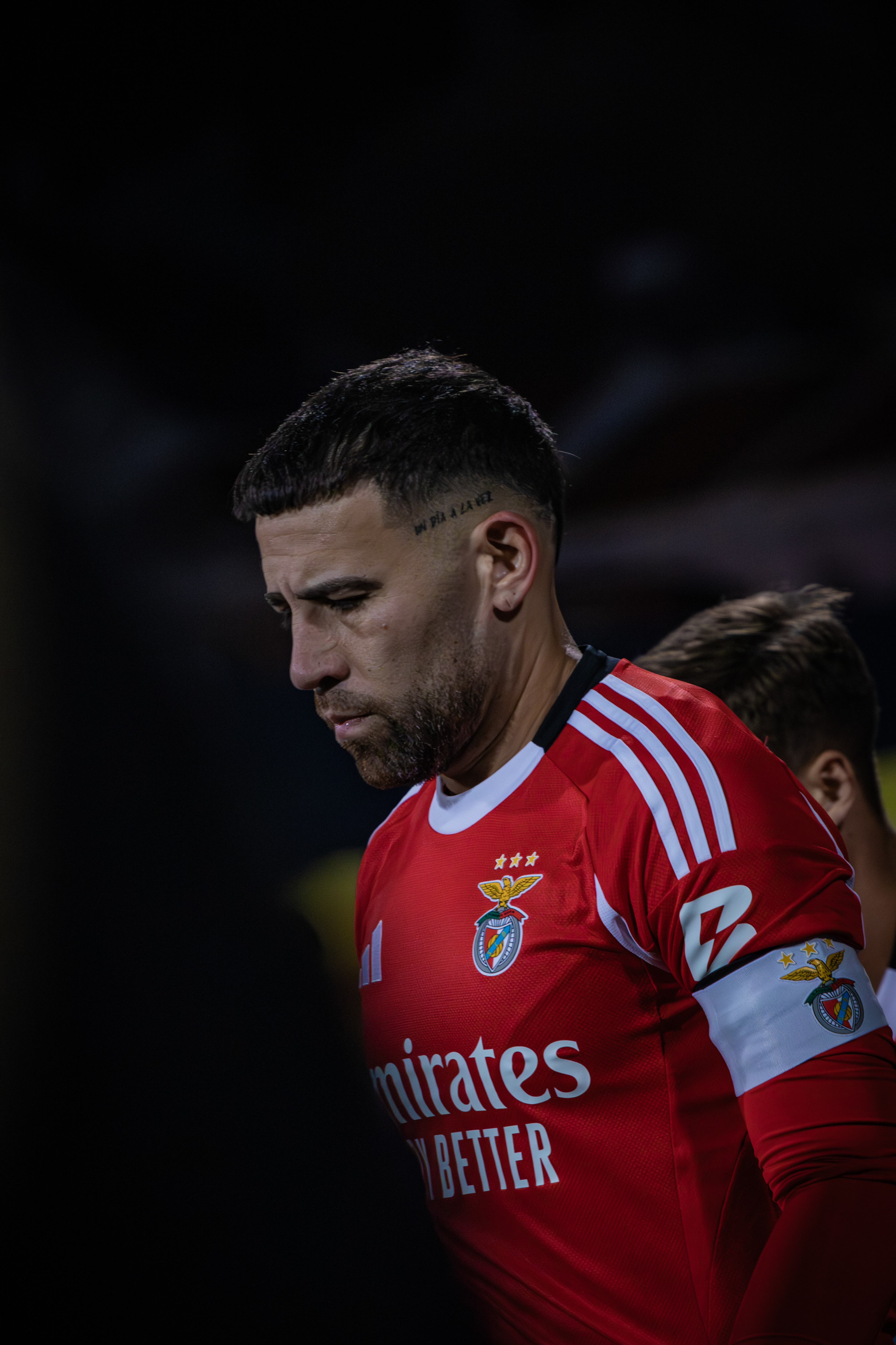 OTAMENDI