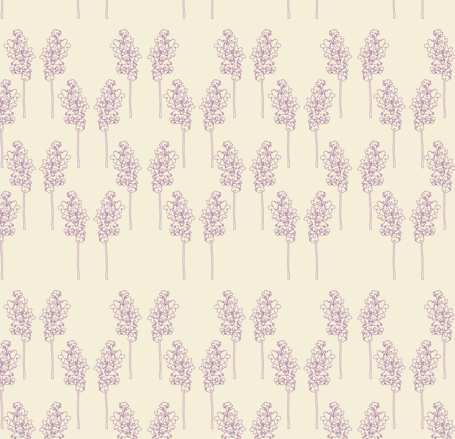 Lavender Lace