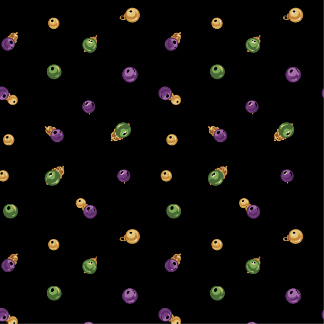 Perles Discretes