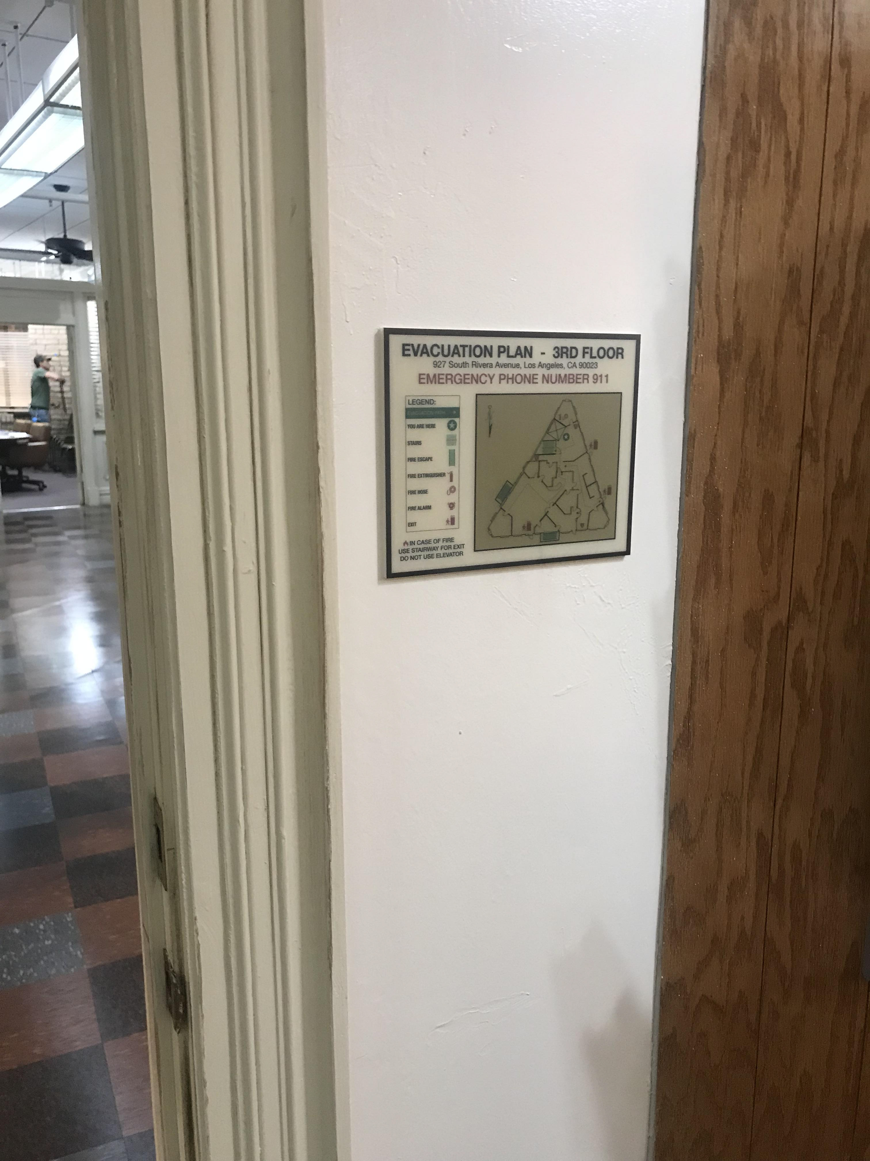 Legal Aid Office