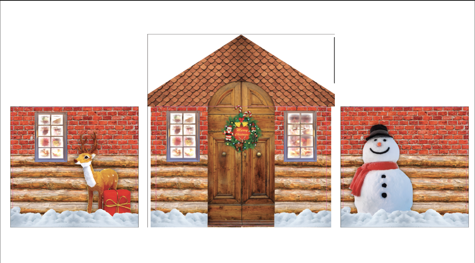 Elf House