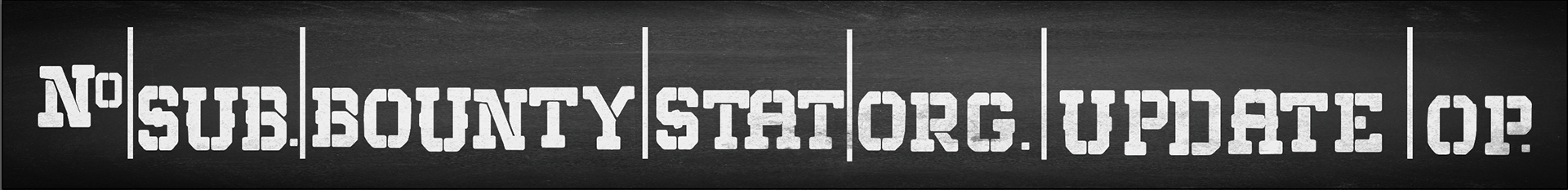 Suicide Girls chalkboard header