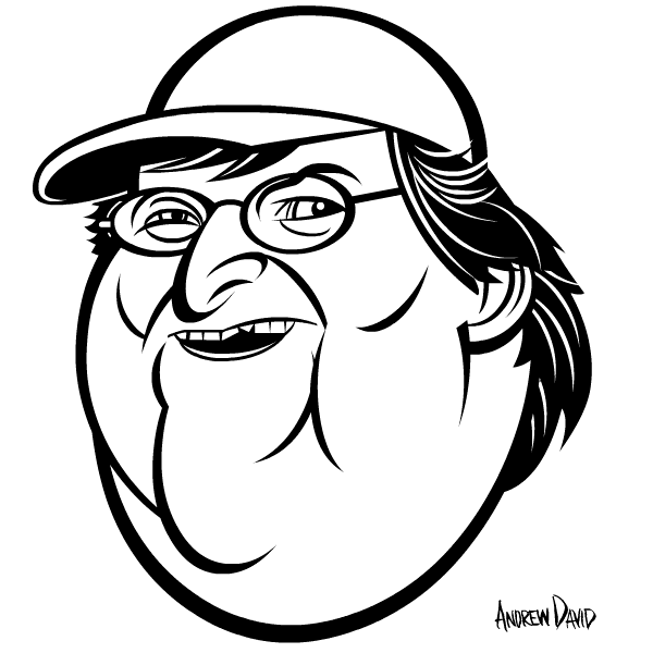 Michael Moore