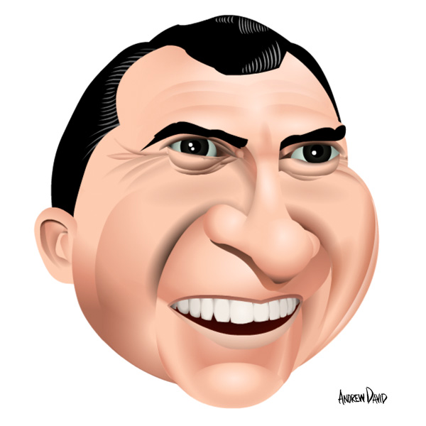Richard Nixon