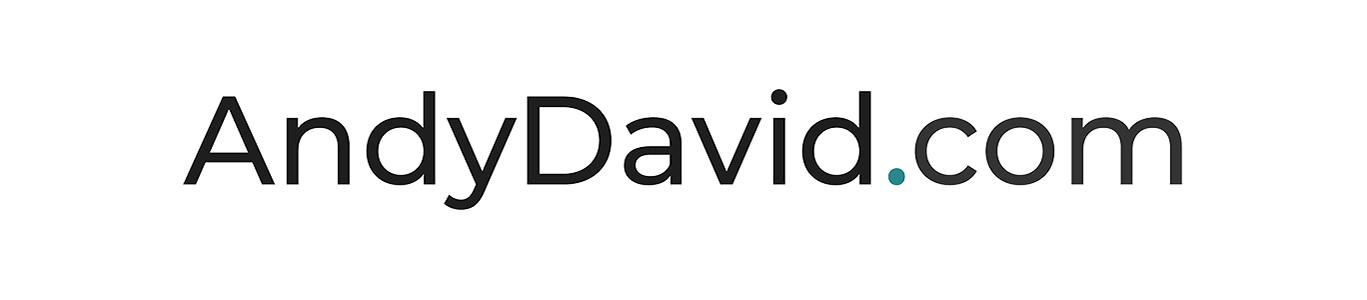 Andrew David