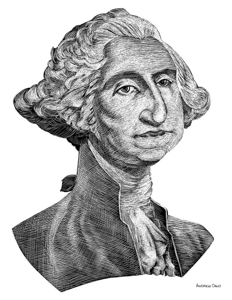 George Washington