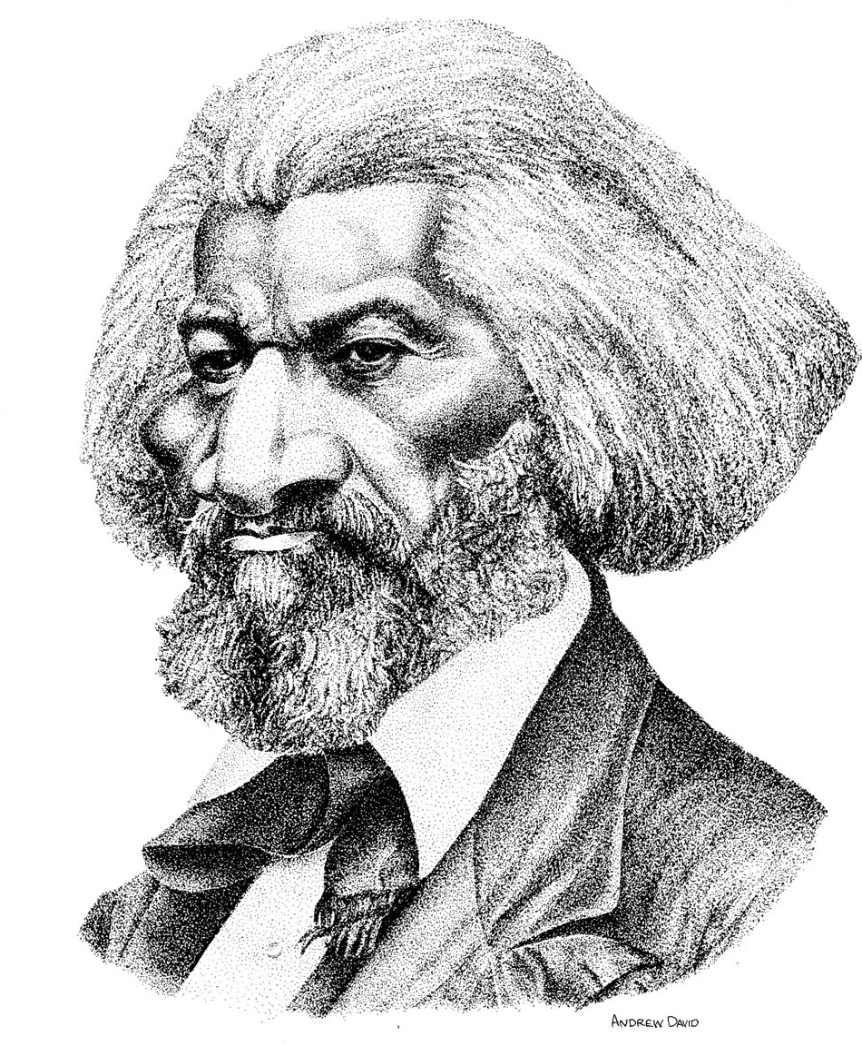Frederick Douglass