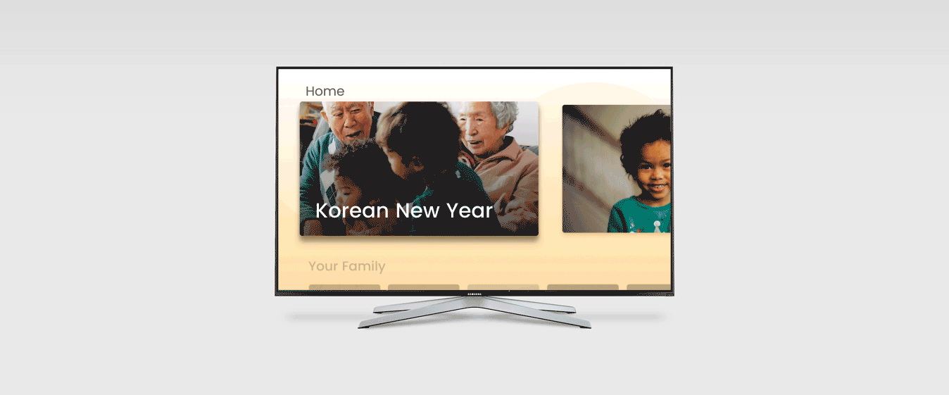 Vertical Navigation