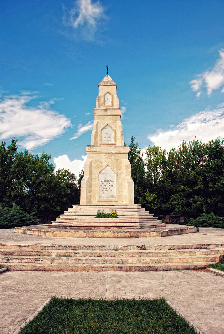 BalkanSavasiSehitligi-ii