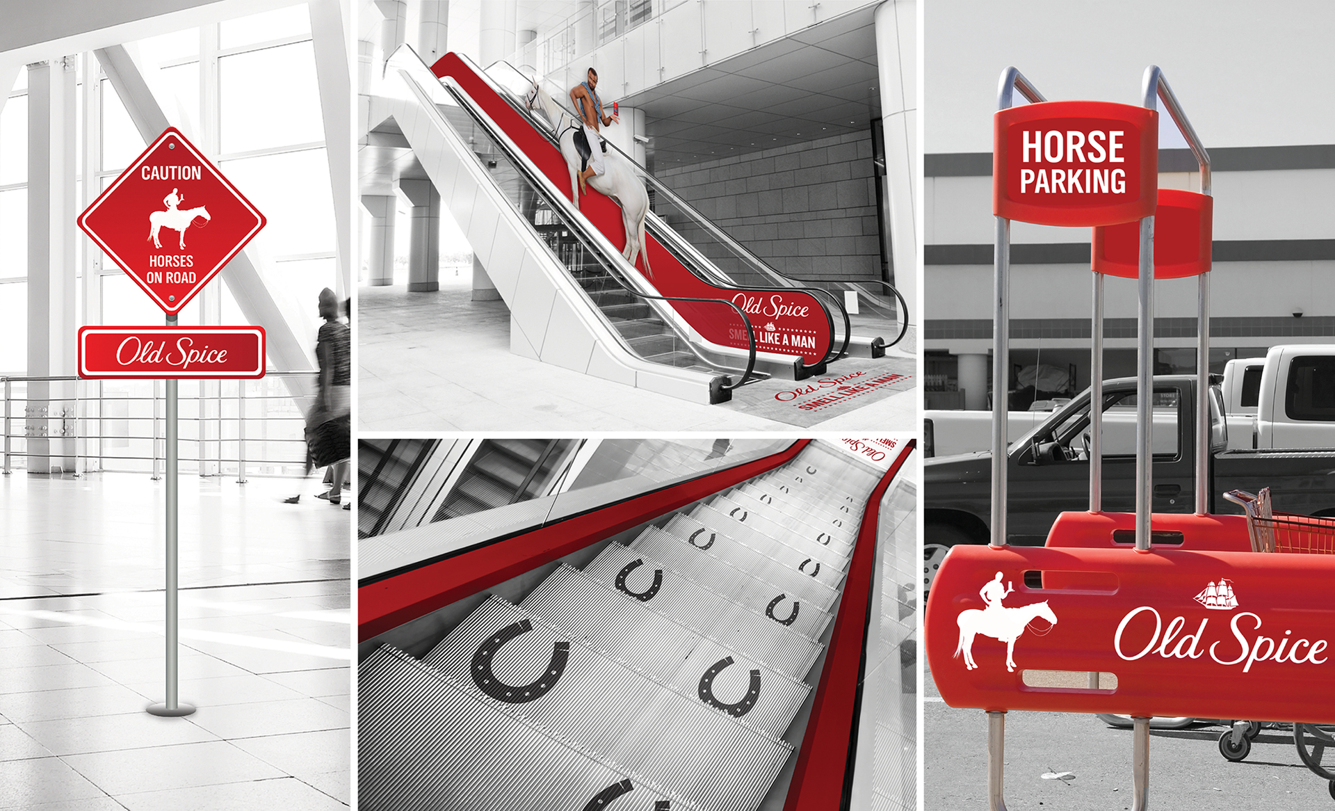 andrea albarrán - P\u0026G / Old Spice India, image size:1920x1166