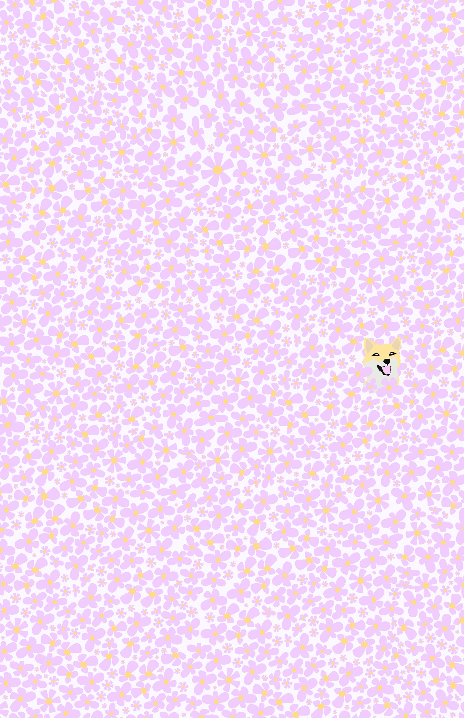 Flower Chiba