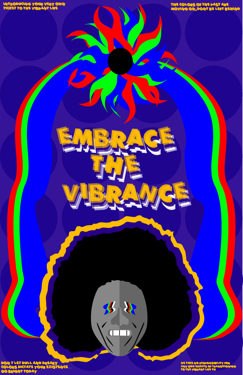 ETV Music Poster