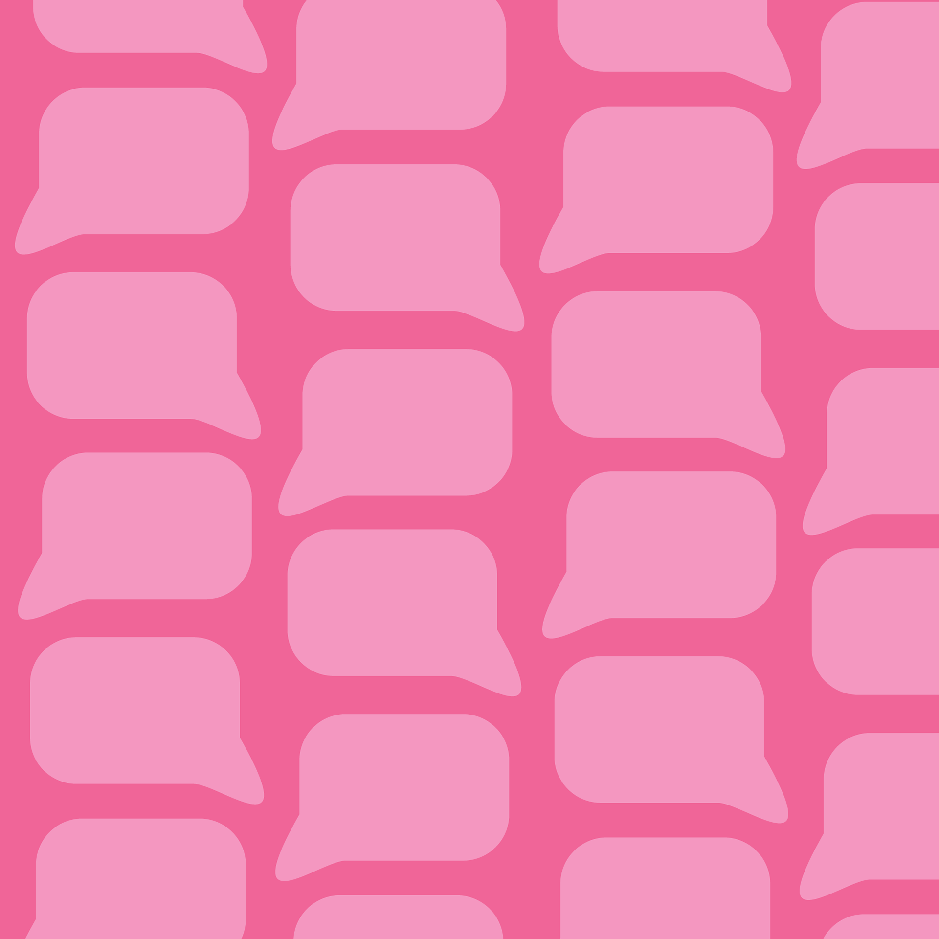 This is the base pattern for the Cotton Candy packaging.