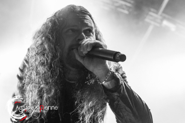 BORKNAGAR / Fall of summer