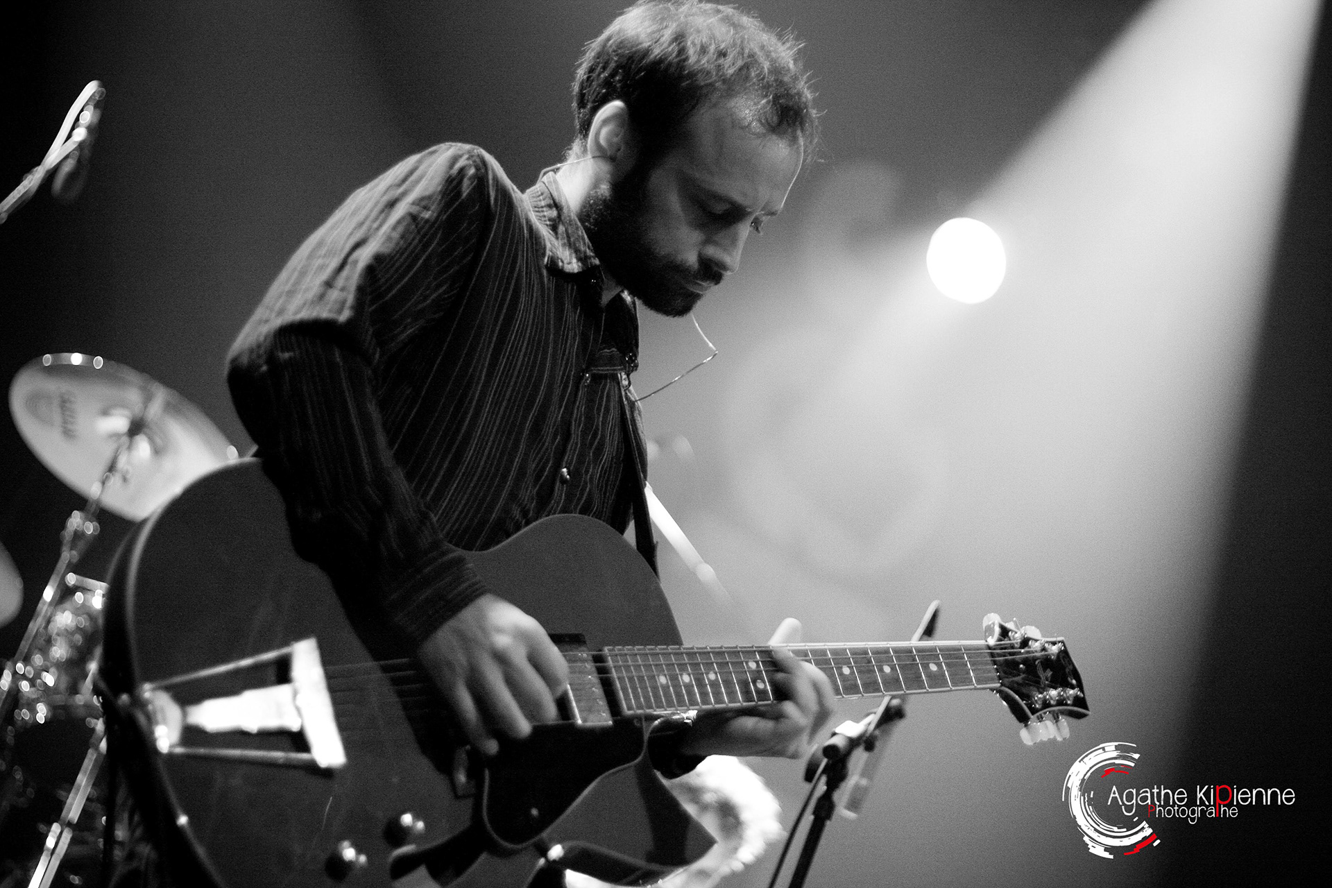 Mars Red Sky / Bataclan