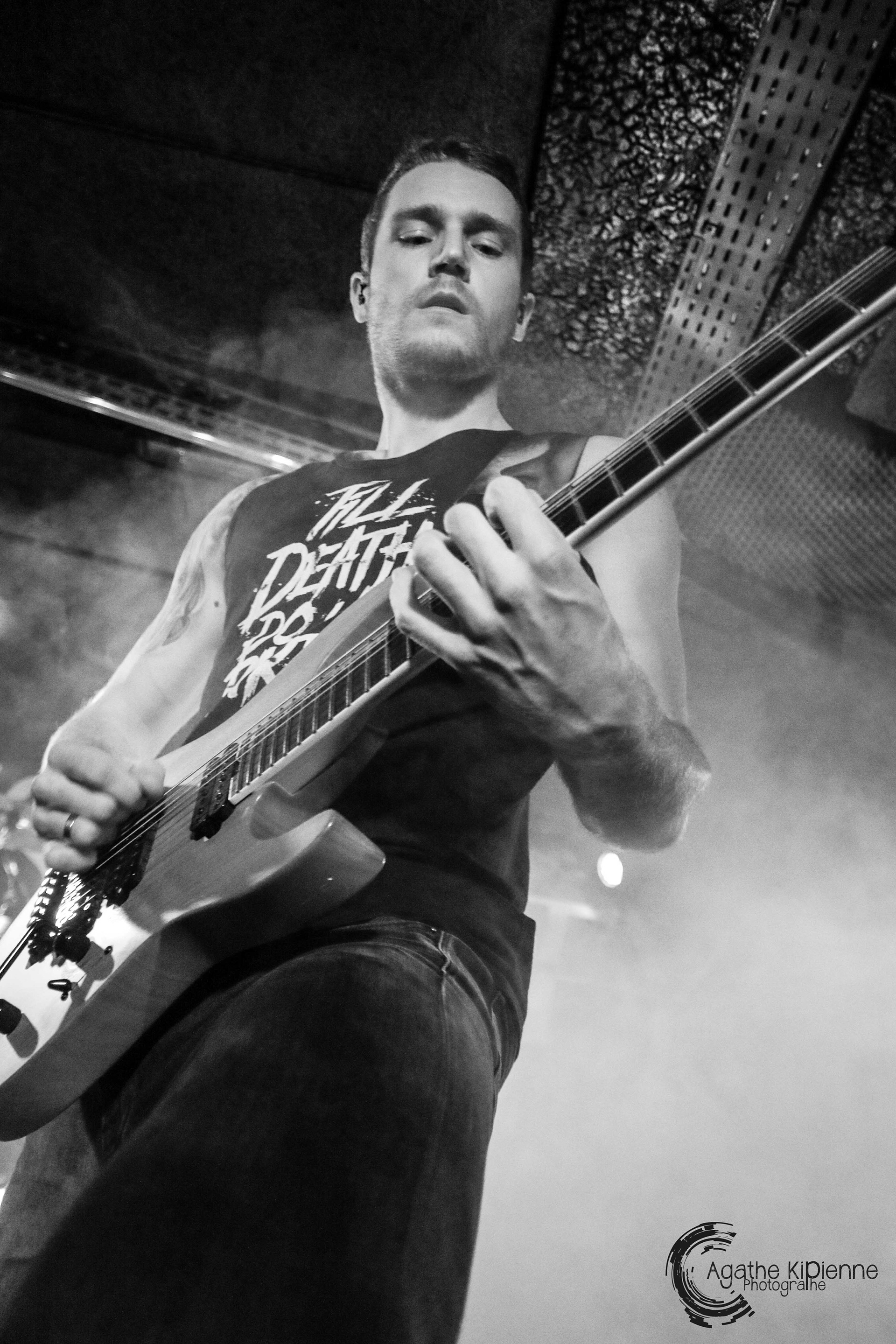 DESTINITY // Rock'n'eat