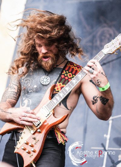 BOLZER / Fall of summer