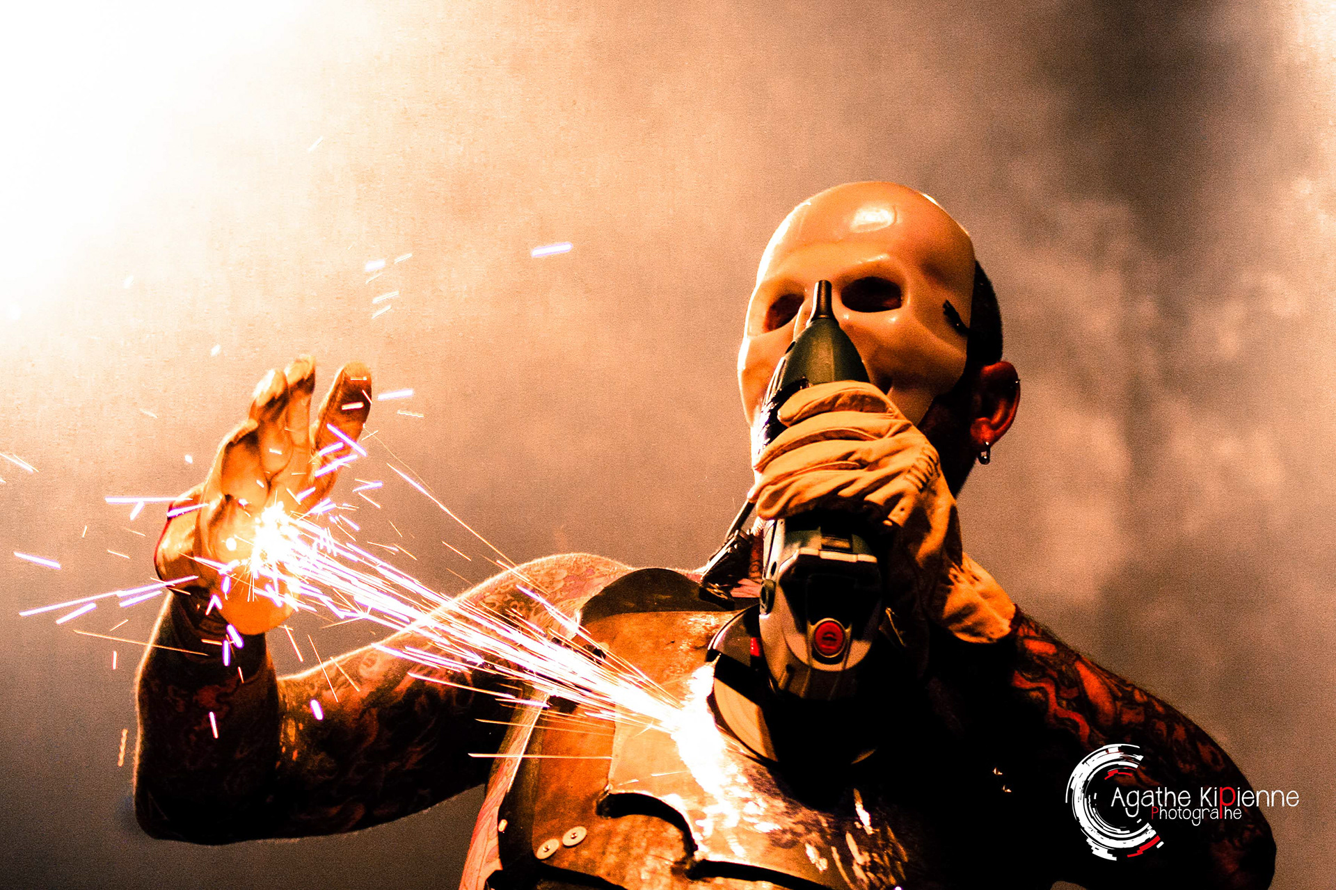 Le bal des enragés / Rock en stock 