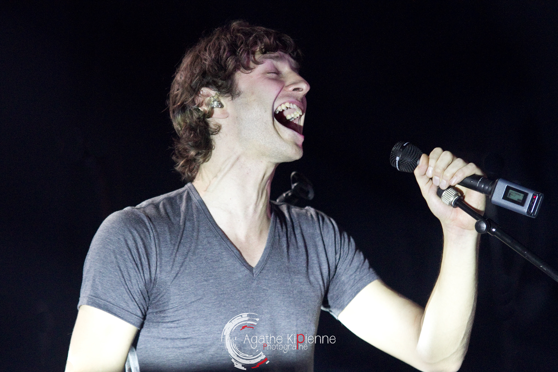 GOTYE / Bataclan
