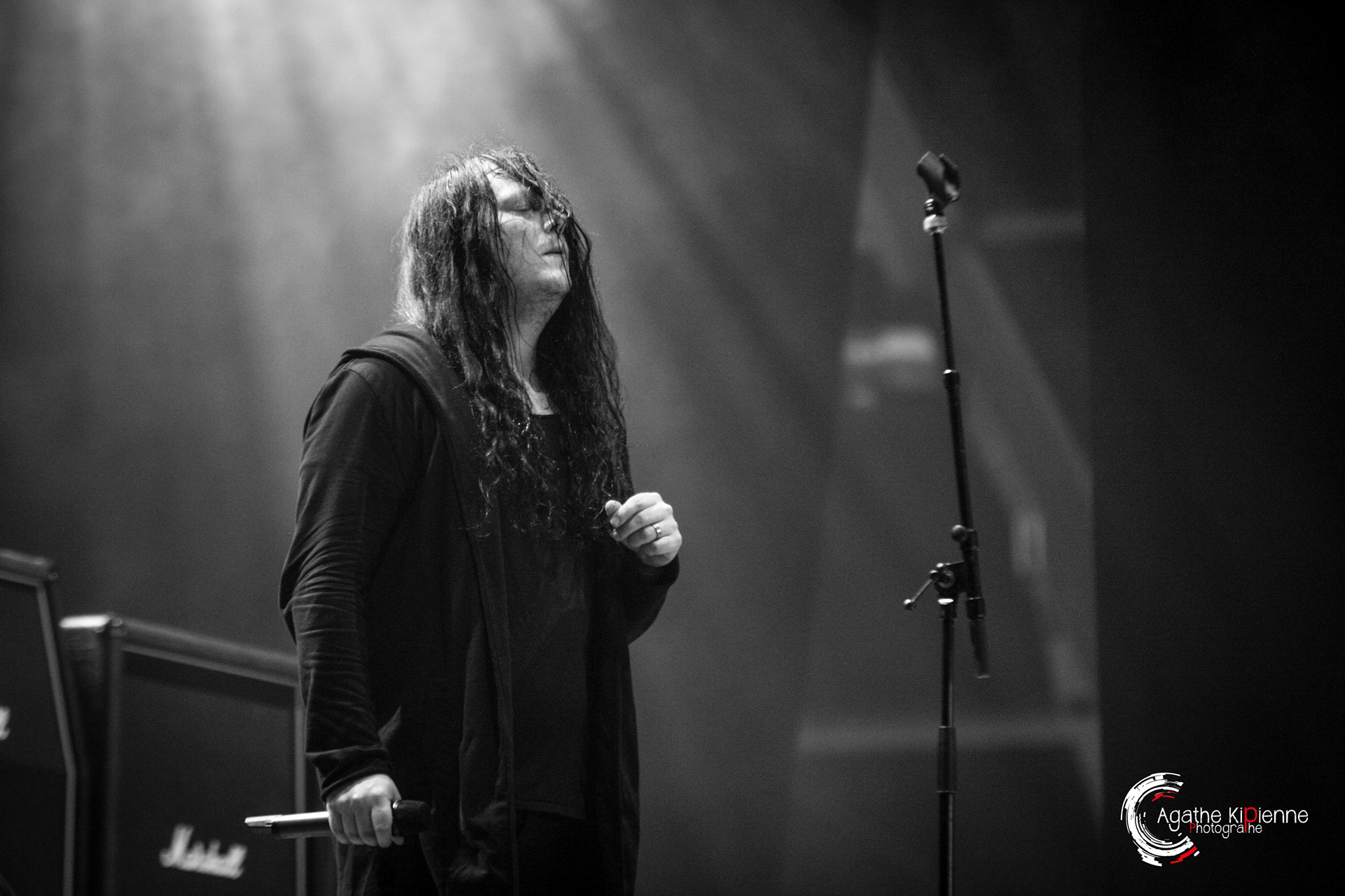 KATATONIA / Hellfest