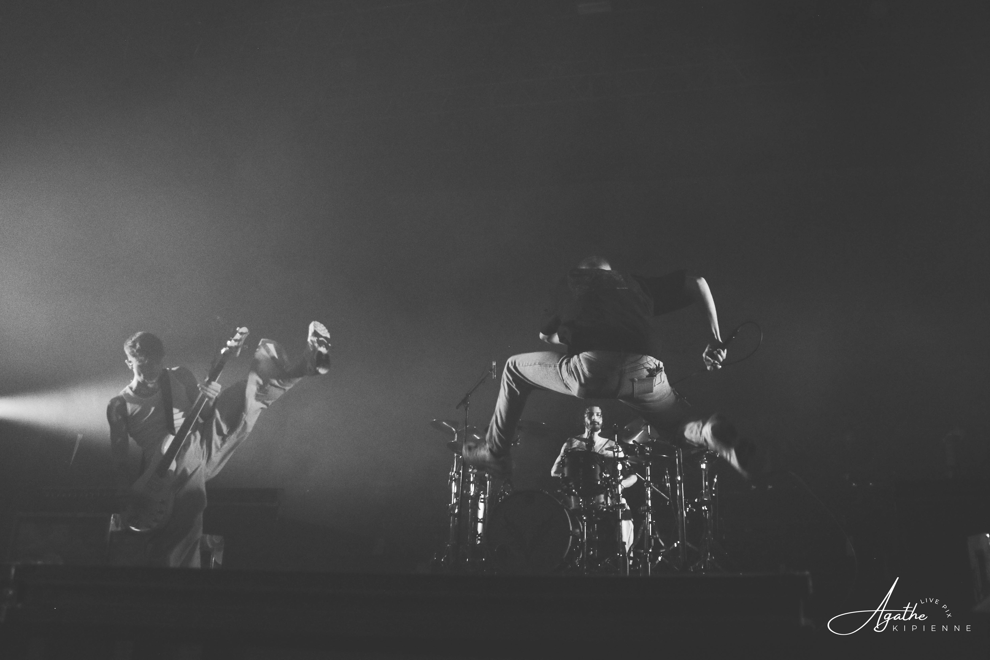 LANDMVRKS // Coopérative de mai