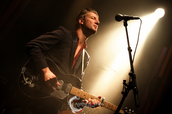 Bertrand BELIN / Coopérative de Mai