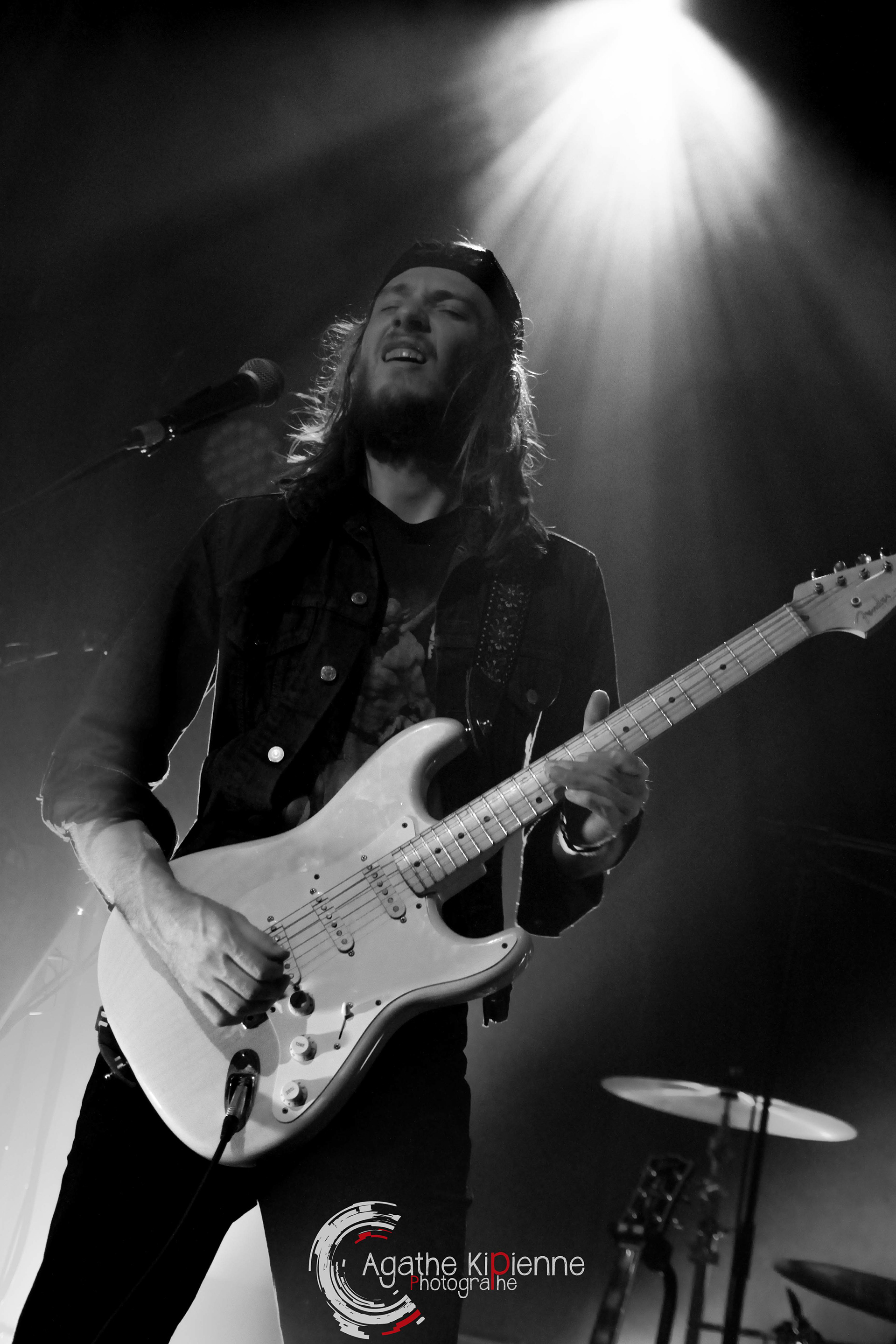 MINUIT / Coopérative de Mai