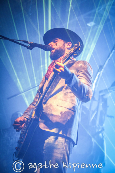 YODELICE / Centre Paul Baillart