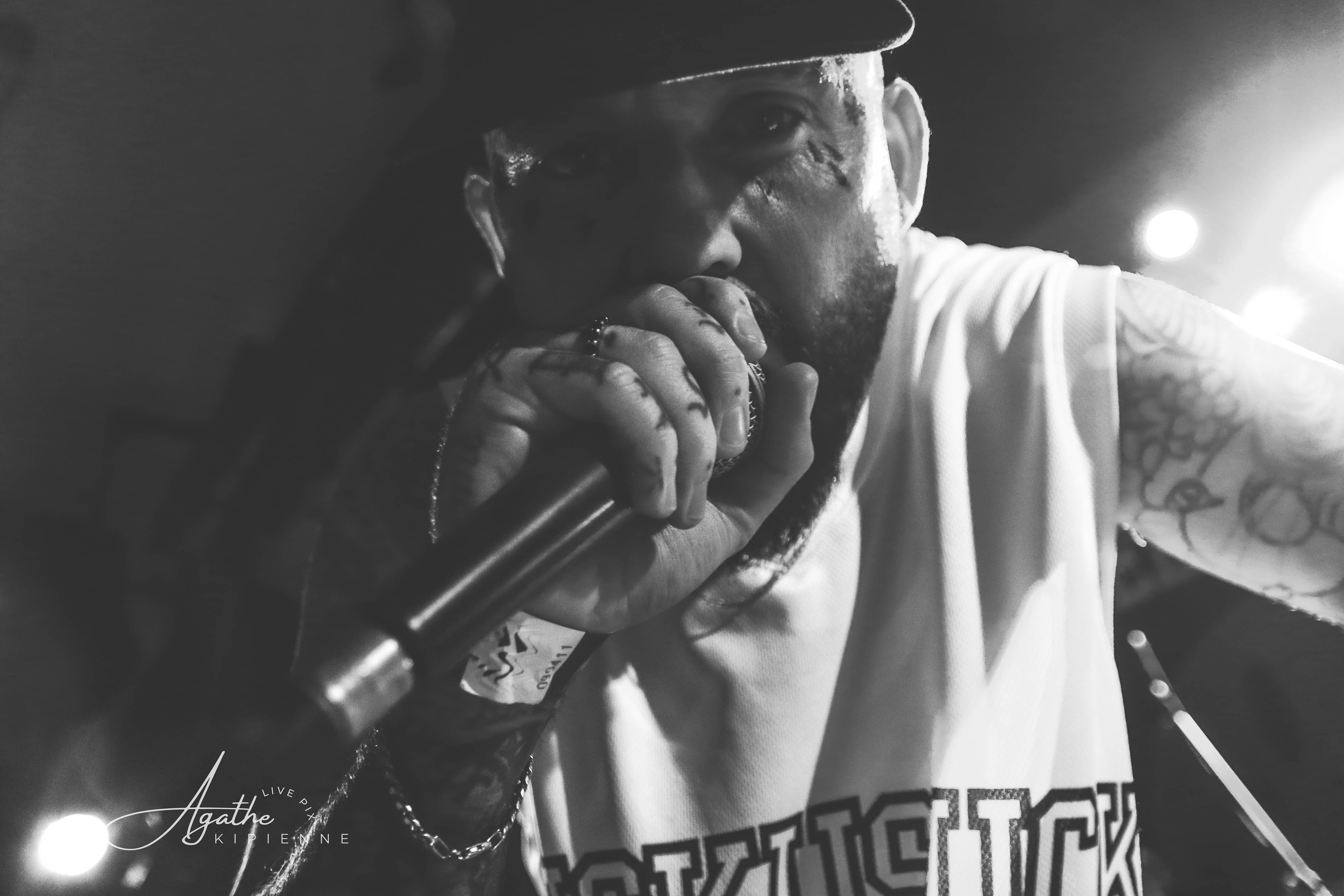 DEEZNUTS // La puce à l'oreille