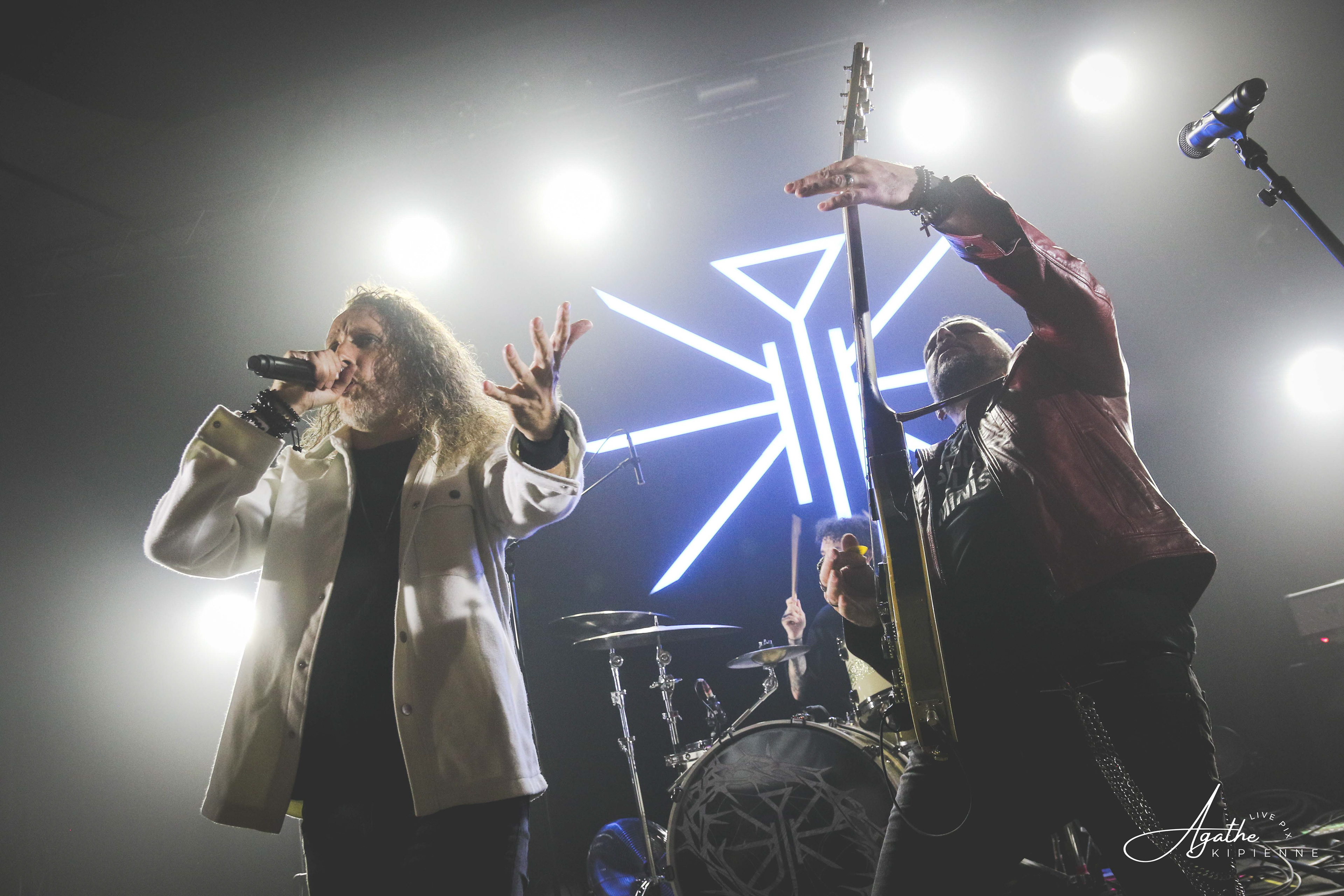 SIDILARSEN // La puce à l'oreille