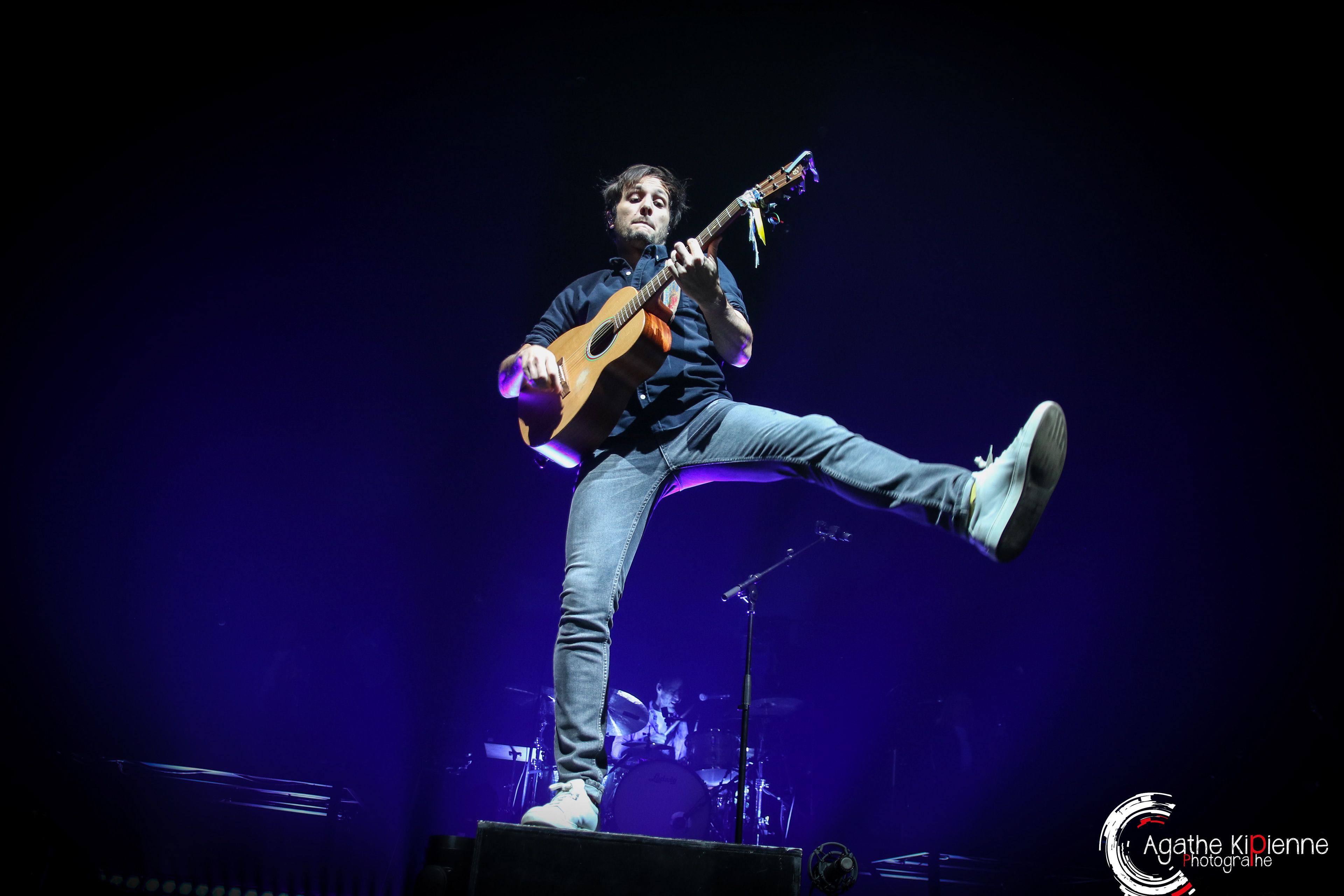 VIANNEY // Zénith d'Auvergne