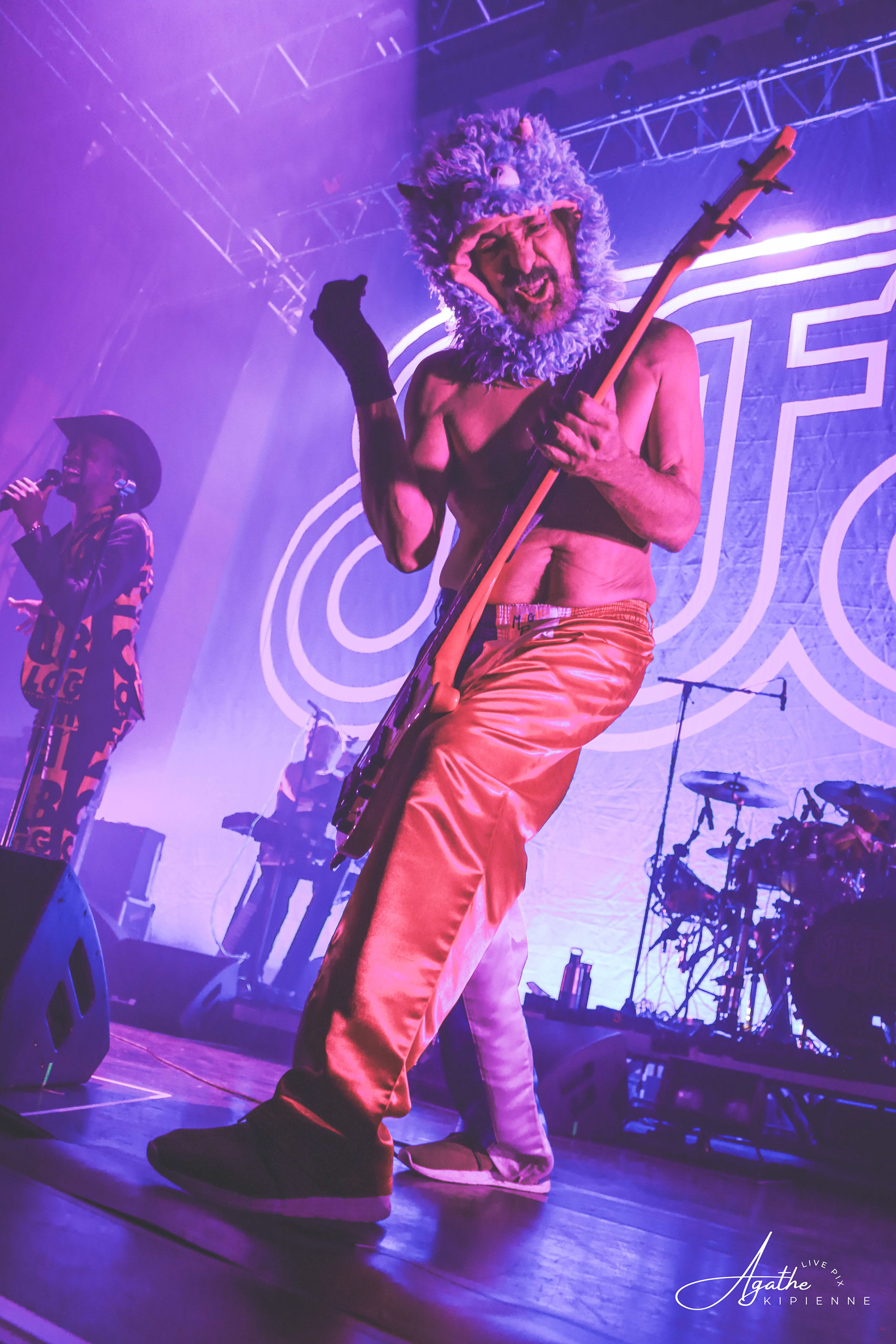 FFF // Coopérative de mai