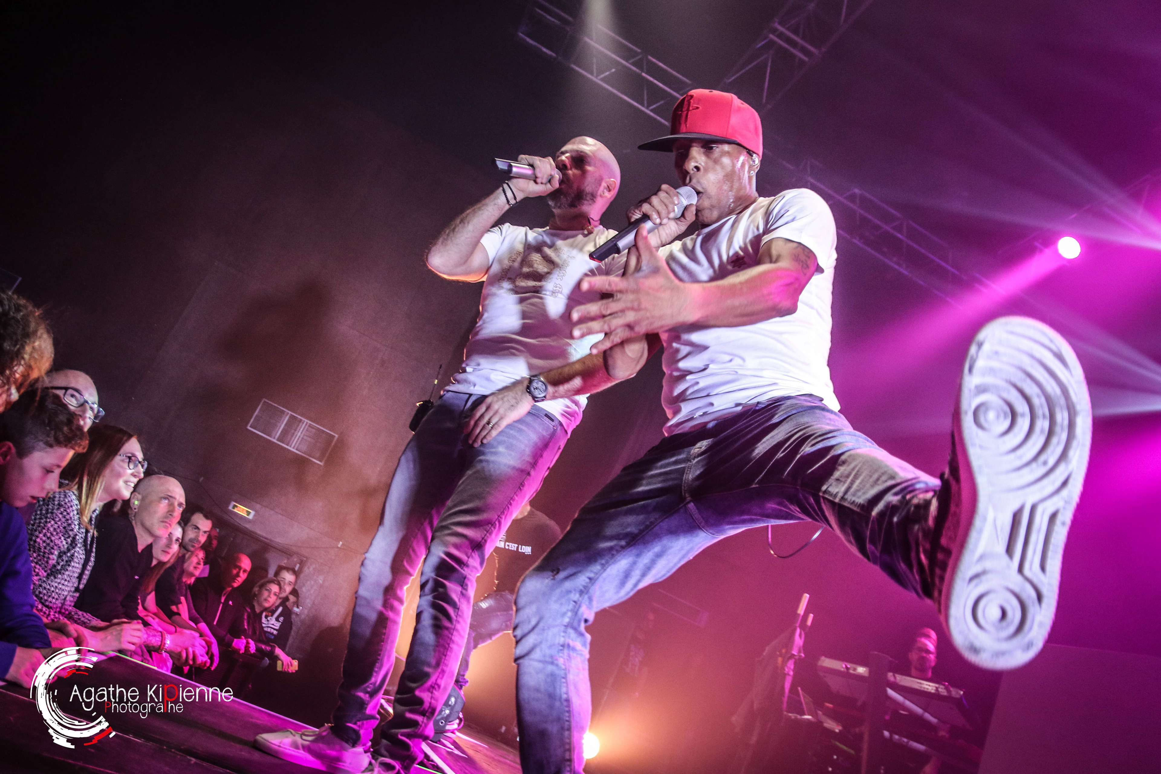 IAM // Coopérative de mai